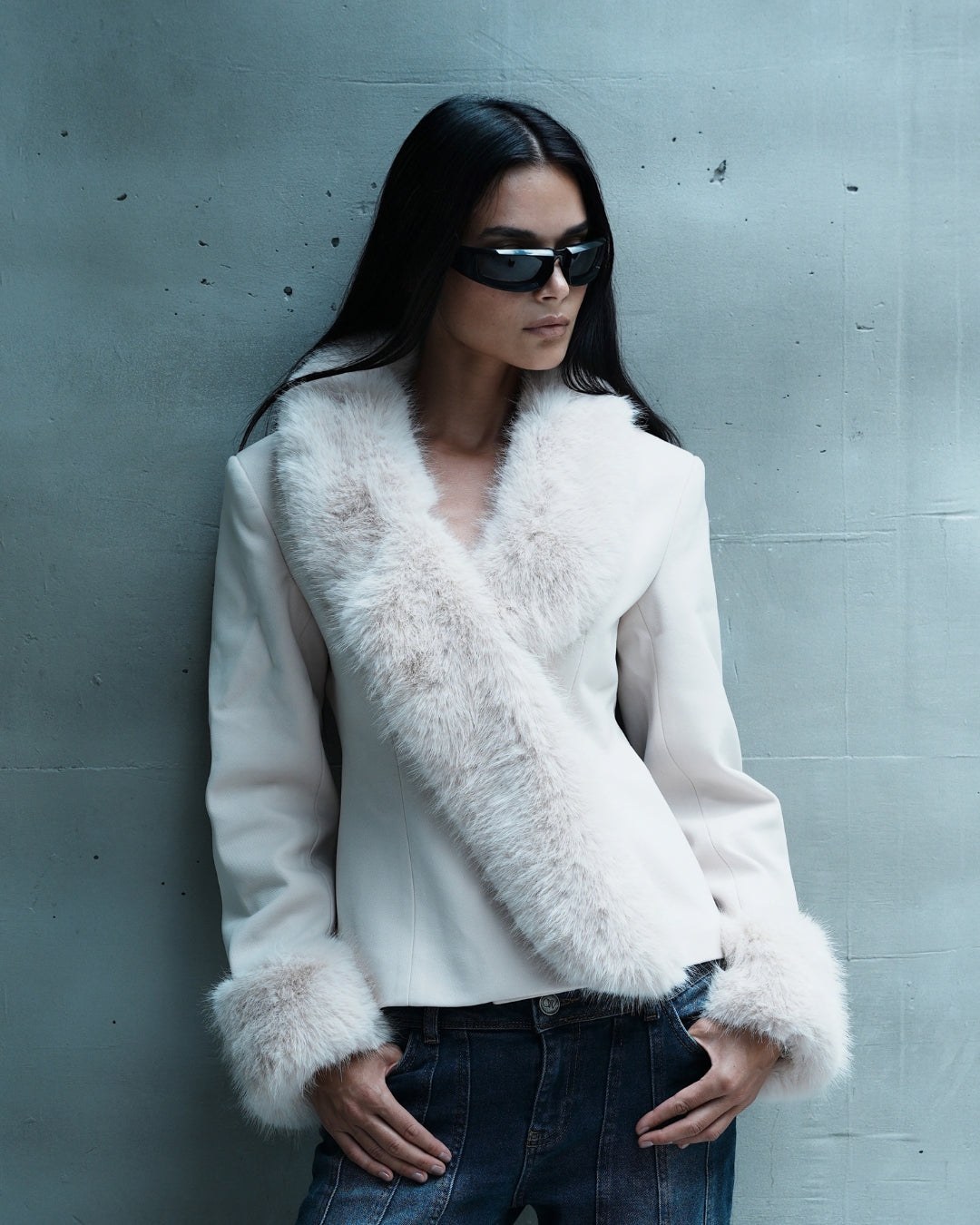OW Collection Dresses: A Copenhagen Style Guide