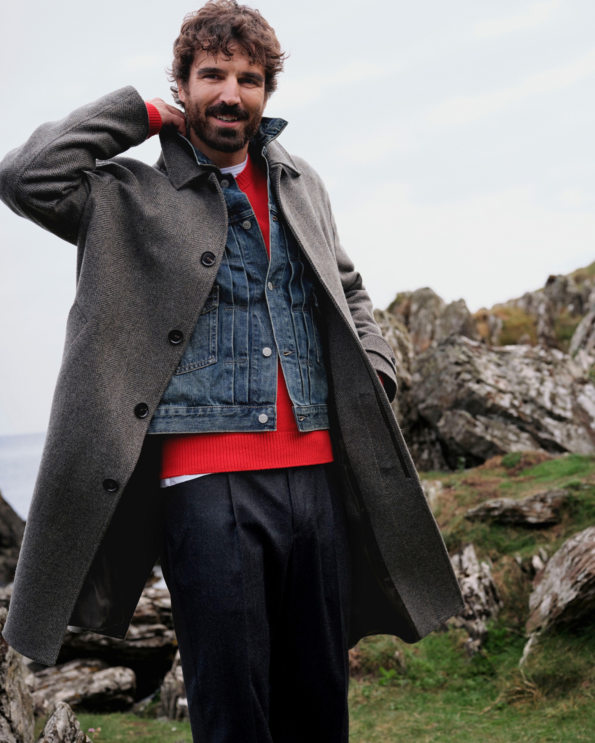 Men's Fall Essentials: Knitwear, Tailoring, Loafers and Leather Goods Worth Buying