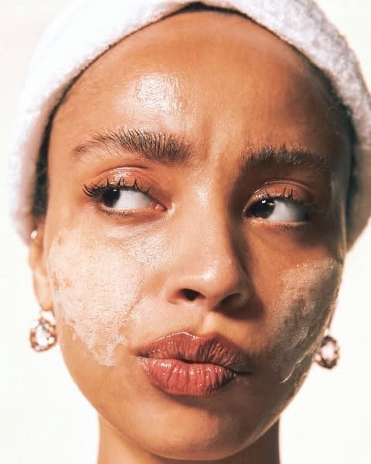 The medicube Zero Pore Pad, and the Pore Routine I Build Around It