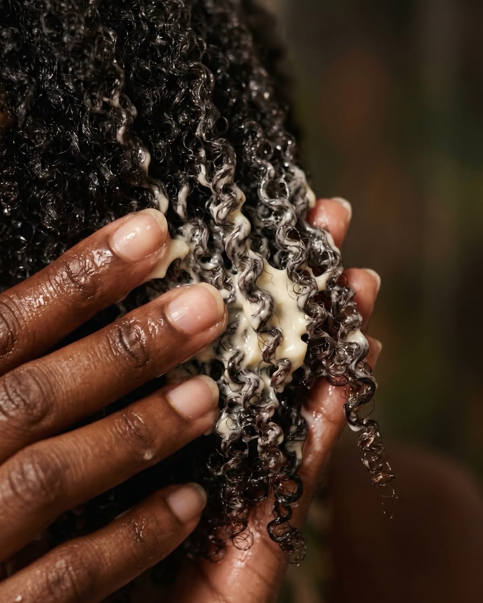 Innersense Shampoo, the Organic Hairbaths From Two Stylists