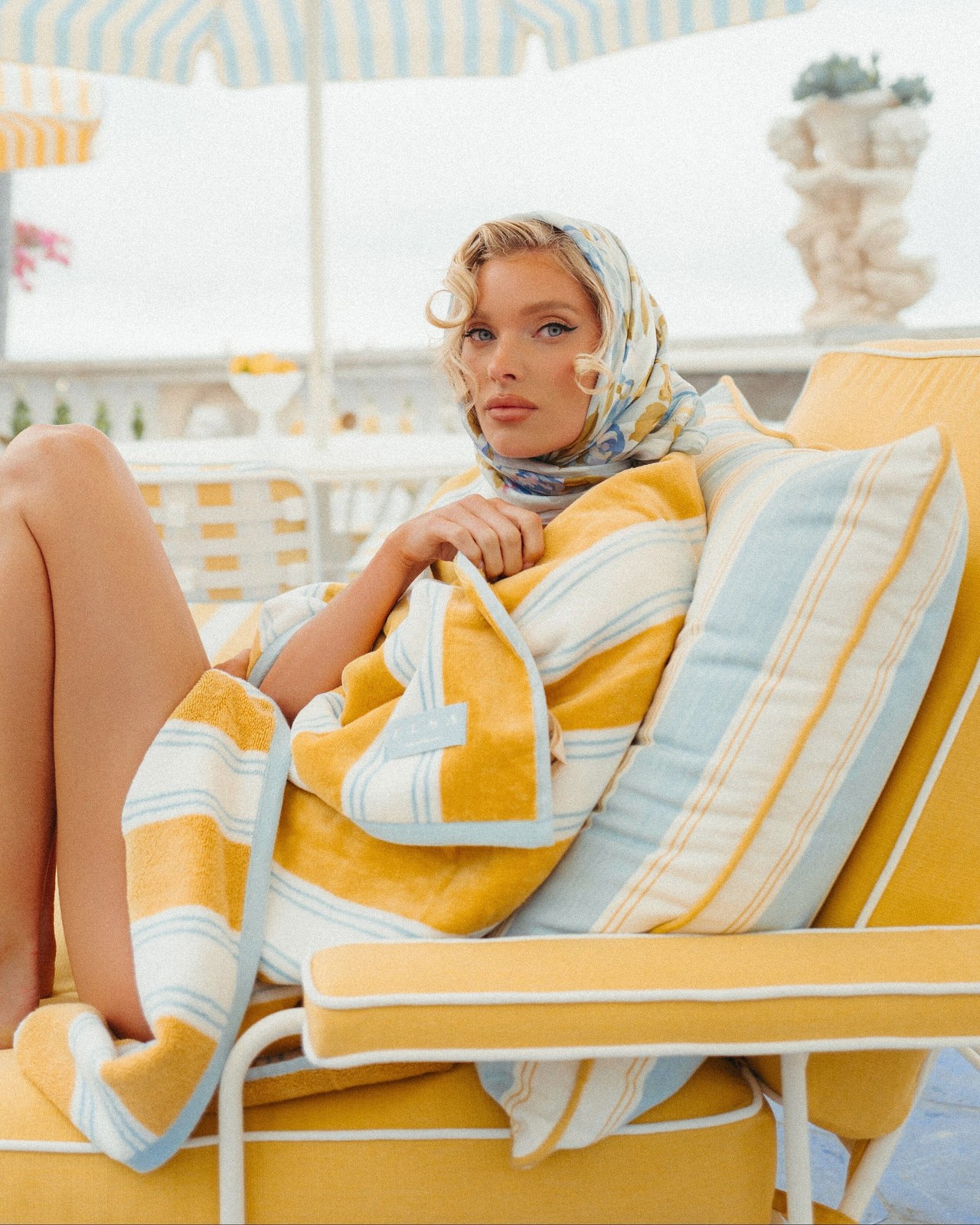business & pleasure co. Beach Gear: Where to Start