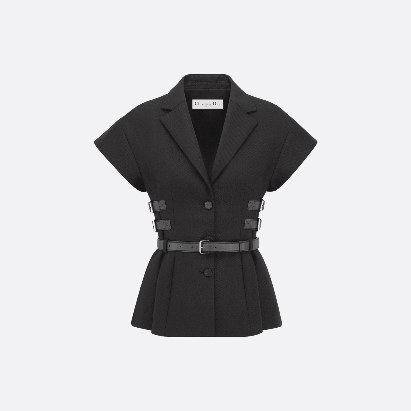 Short-Sleeve Layers For Warm Weather