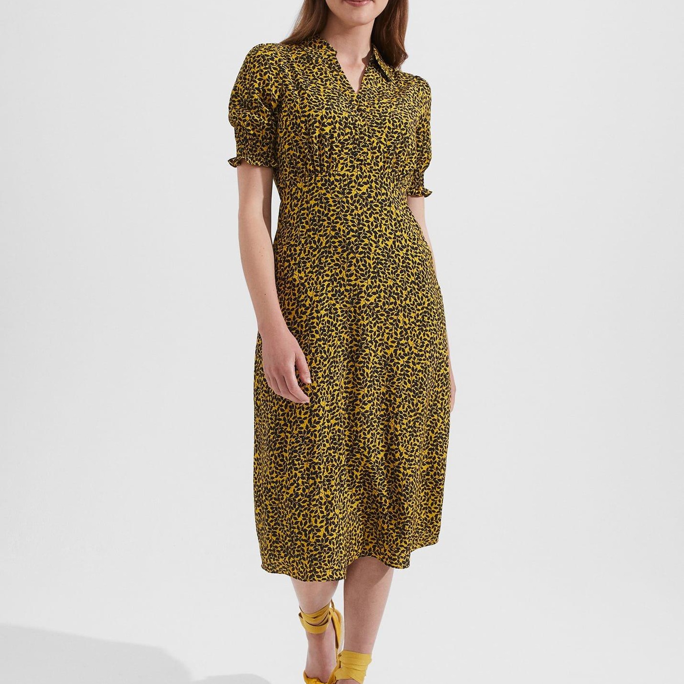 Hobbs Elora Dress Worth Wearing Twice