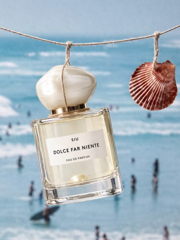 For the Fragrance Lover
