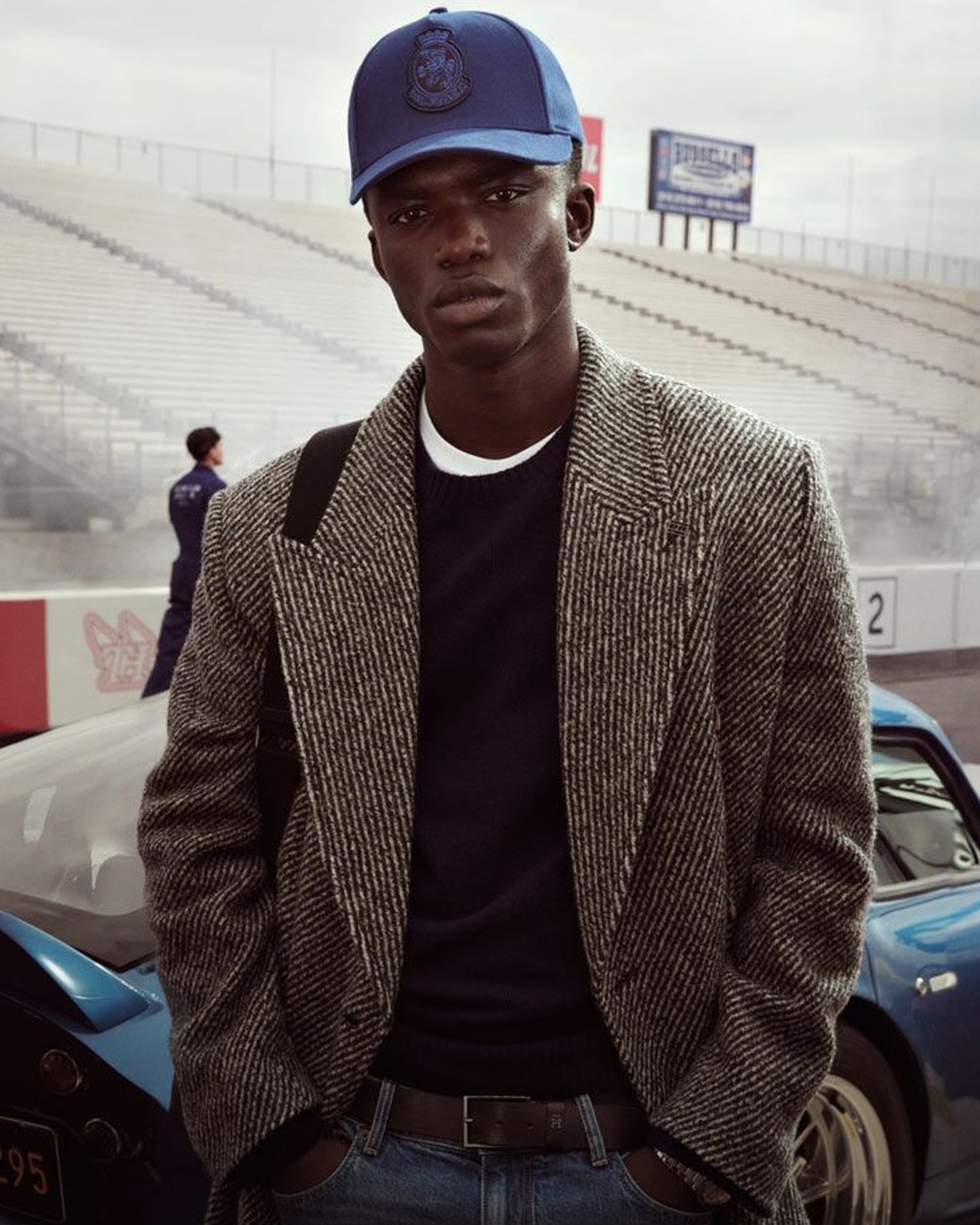 The Well-Dressed Man: 10 Outfits That Always Work