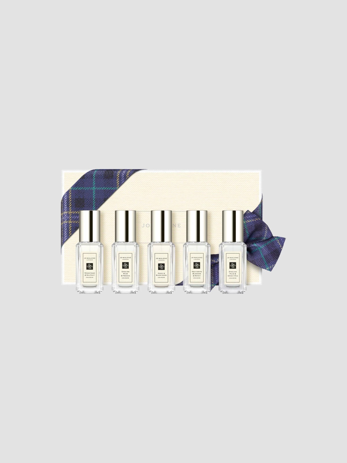 5-Piece Cologne Gift Set