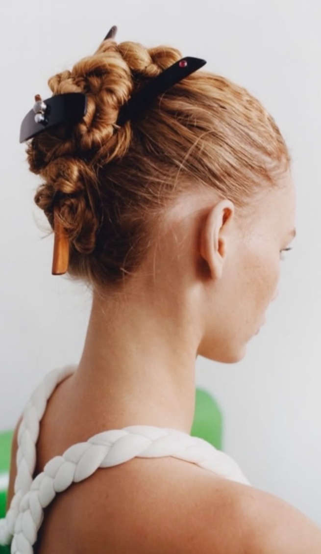 Hair Care Heroes