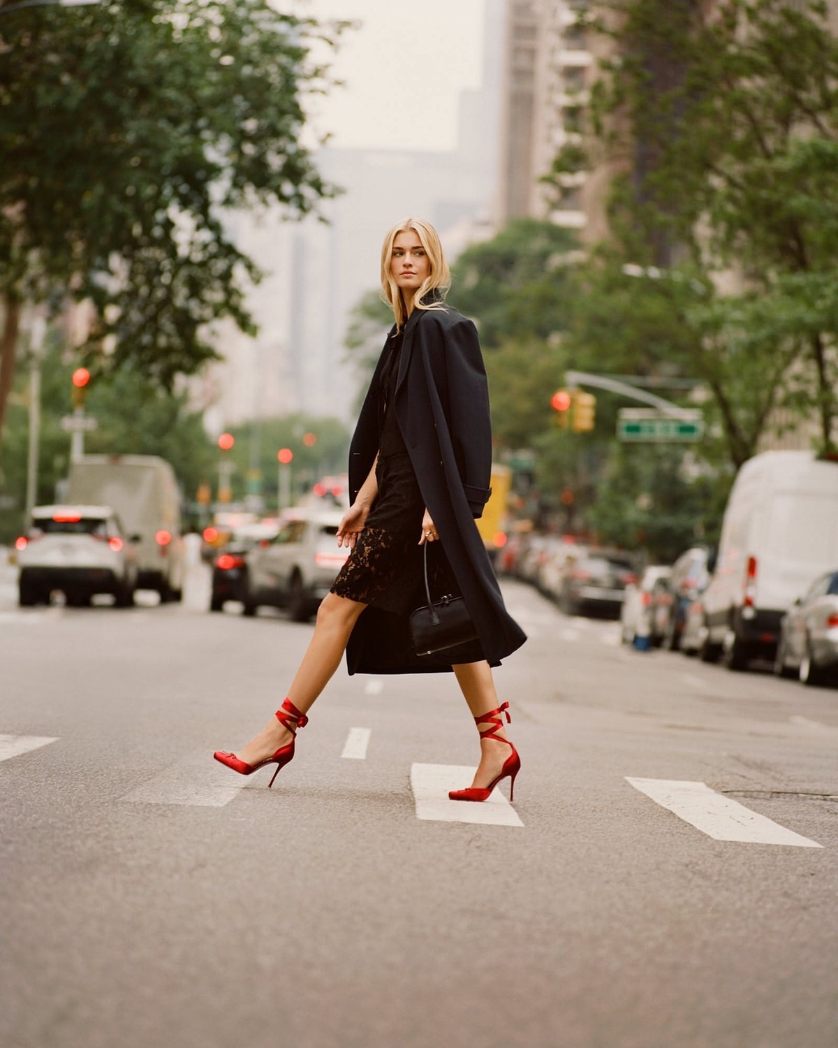 Valentino Shoes for Women: The Rockstud, the VLogo and the Flats Between