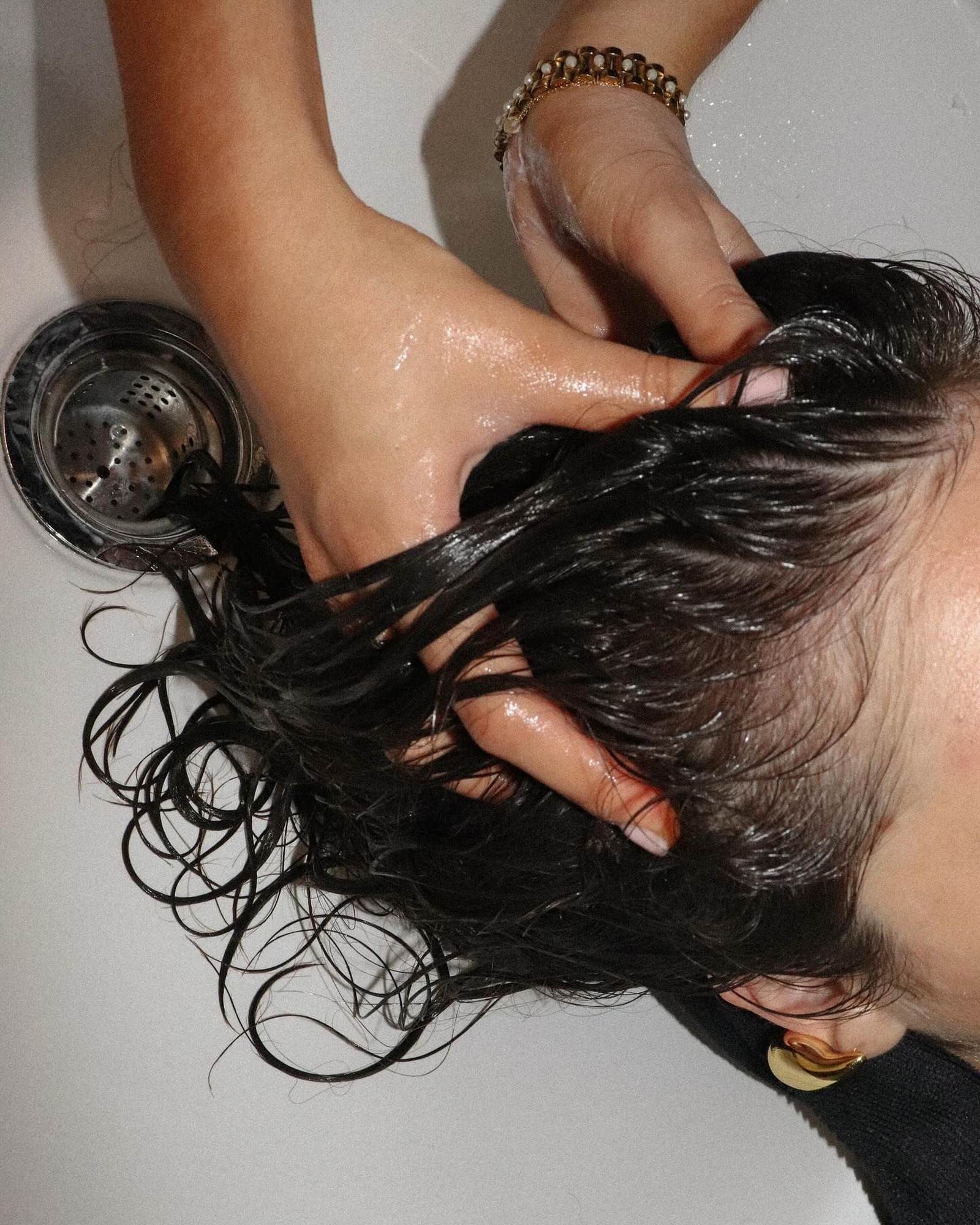Paul Mitchell Shampoo and the Black-and-White Bottles of 1980