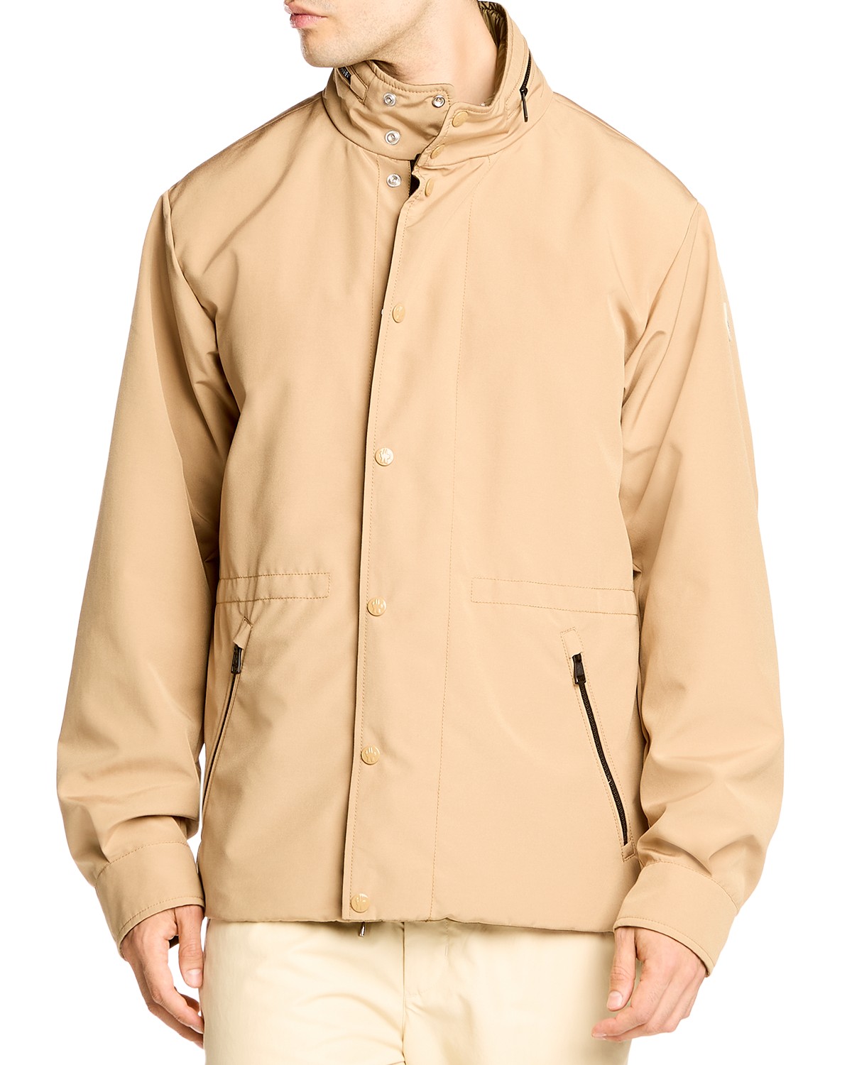 Chuqui Field Jacket