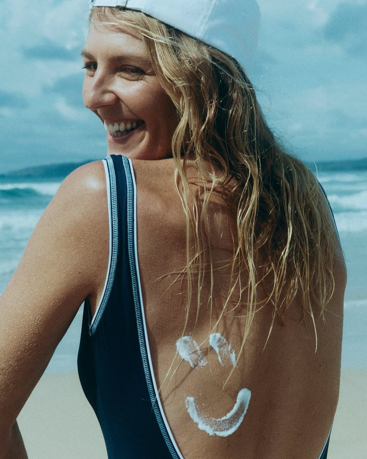 Australian Gold Sunscreen, From a Florida Surf Beach to Your Bag