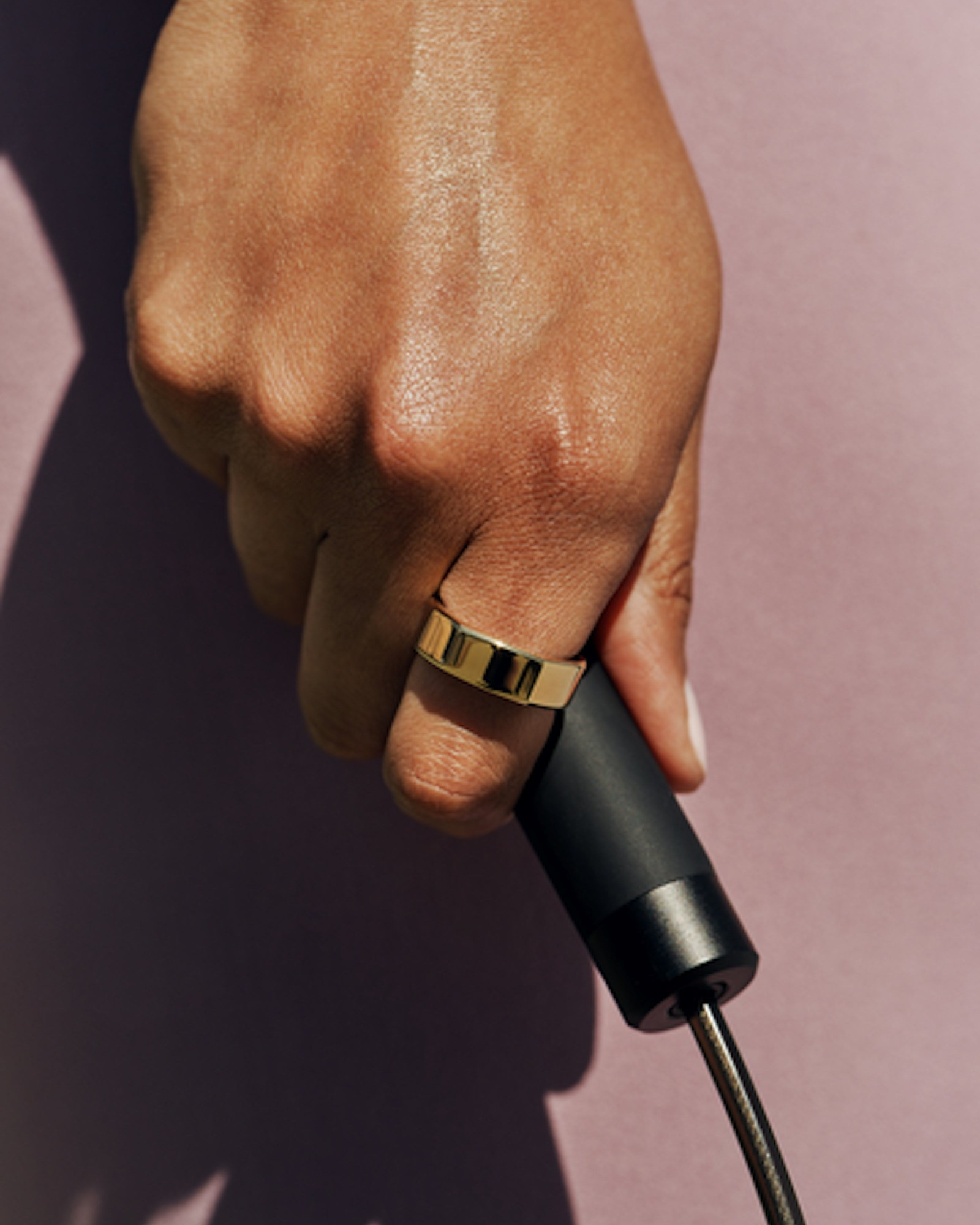 Oura Ring 5: The Smallest Smart Ring and Its Rivals, Finish by Finish