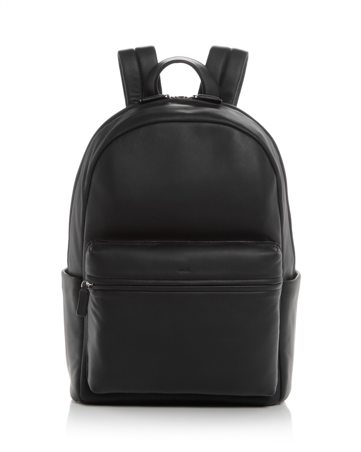 Cavalor Leather Backpack