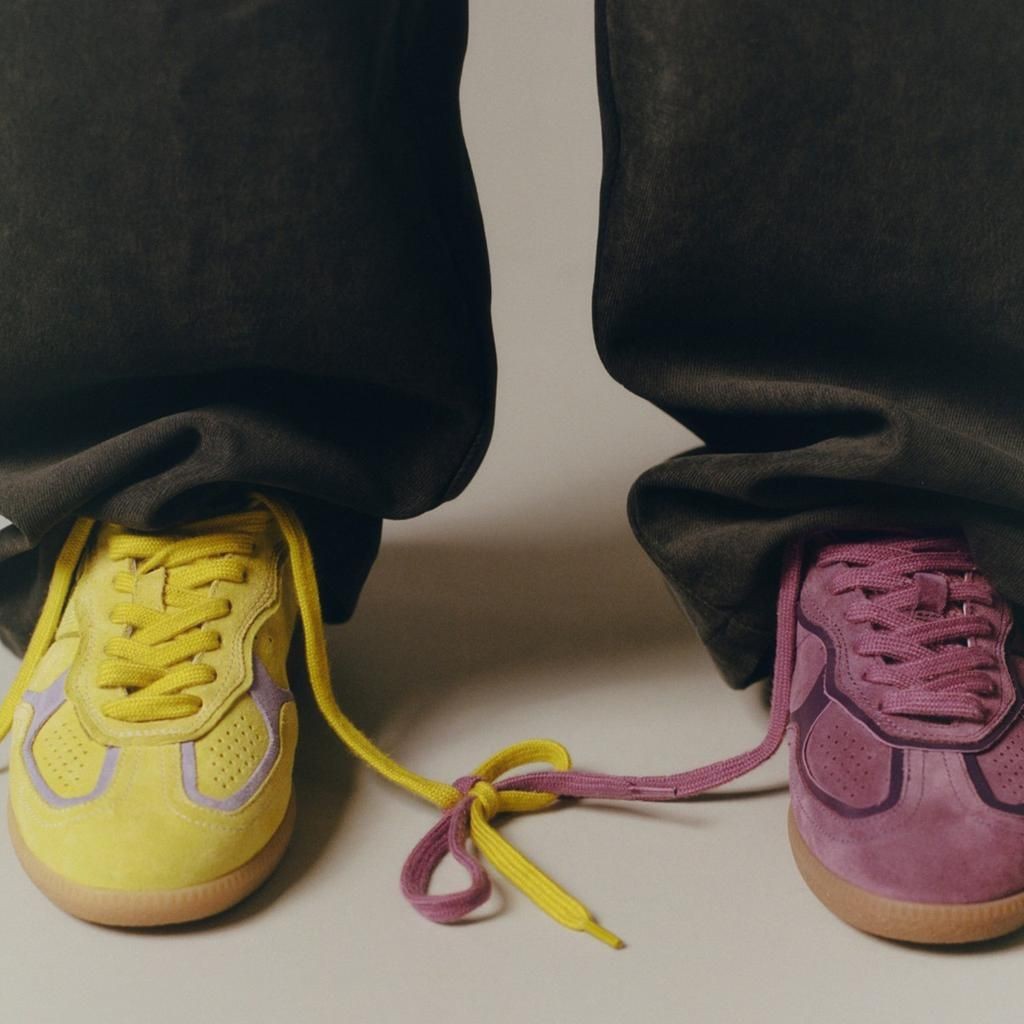 The Shoe Edit: Sneakers, Boots, and Heels