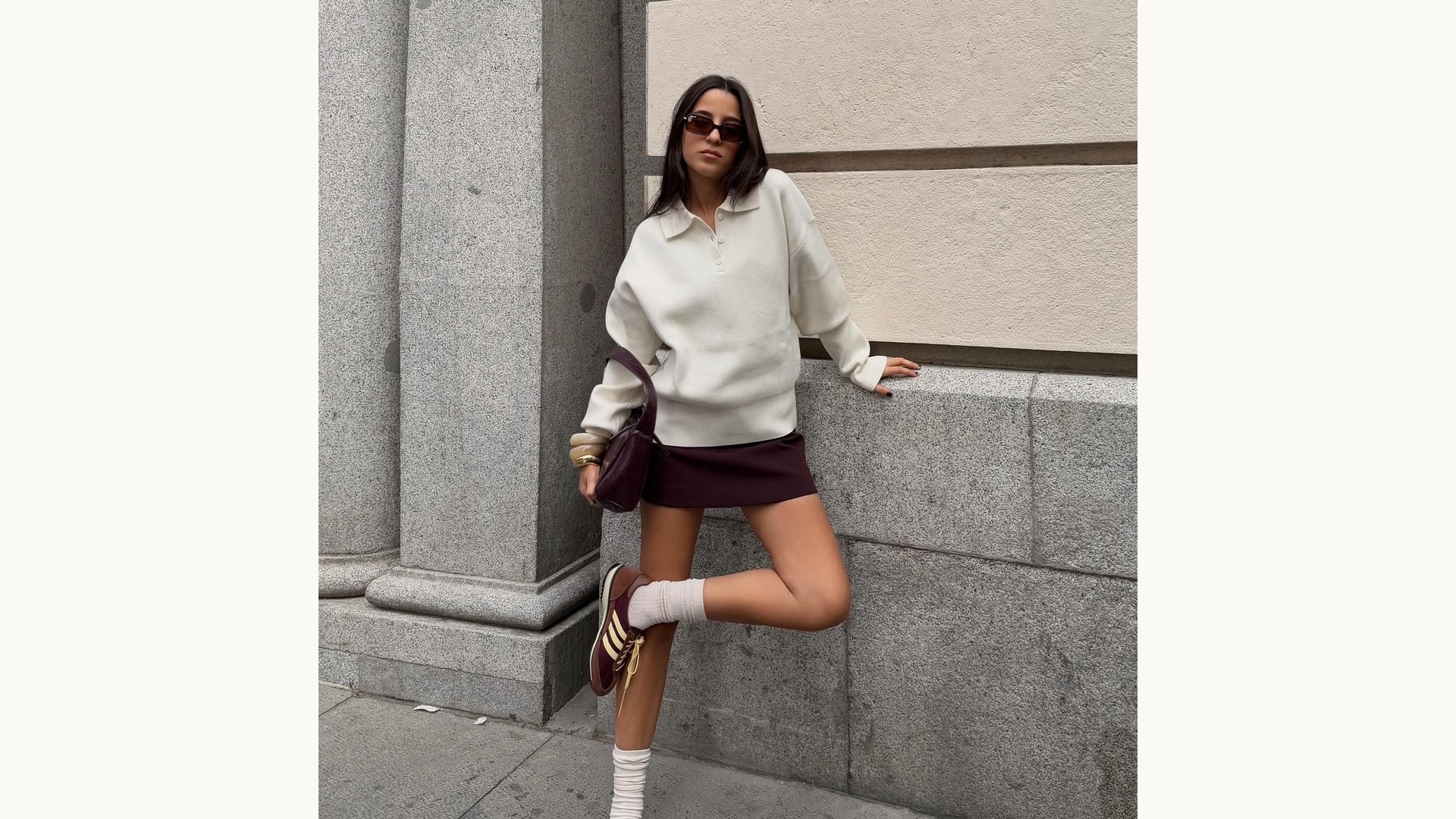 The Sweater Styles Worth Building A Wardrobe Around