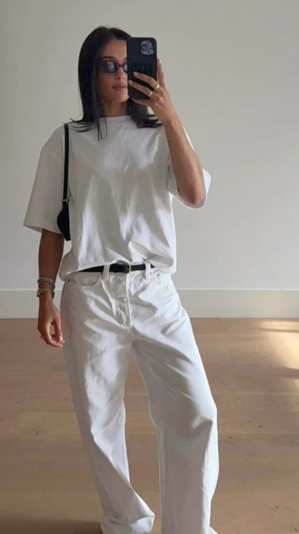 Straightforward Style