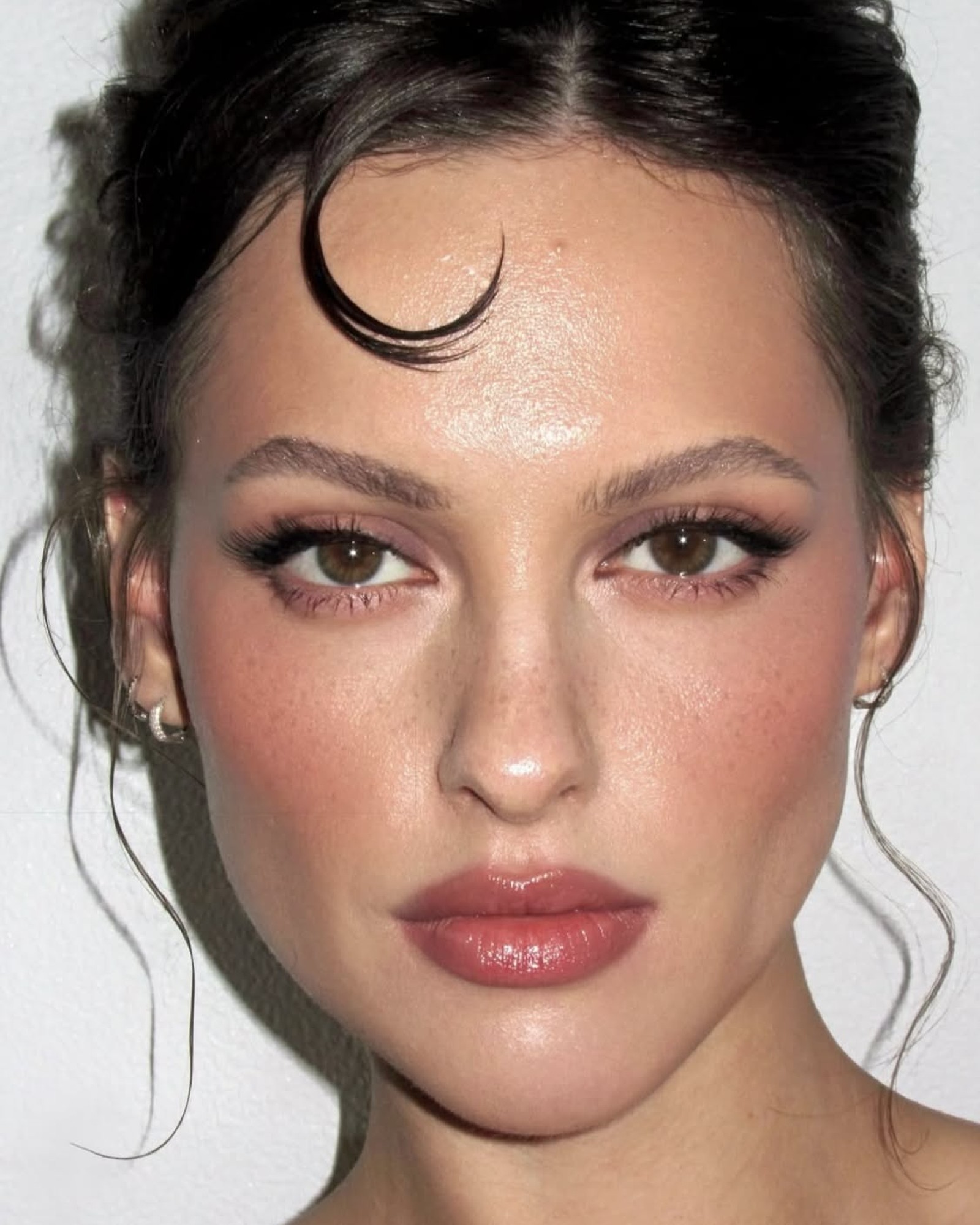 Eye Liner, From Lead-Laced Egyptian Kohl to the Felt Tip