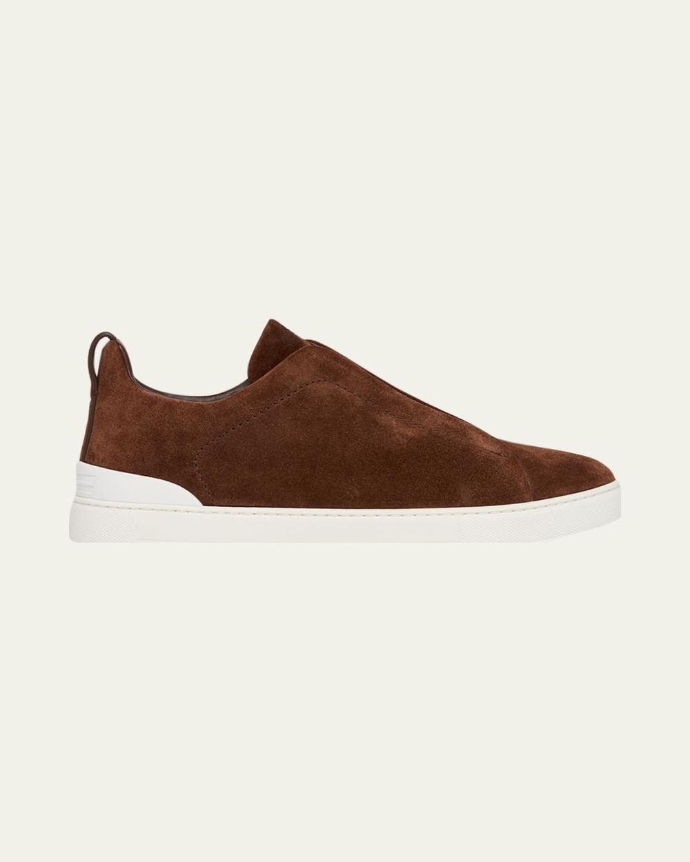Men's Suede Triple Stitch™ Sneakers