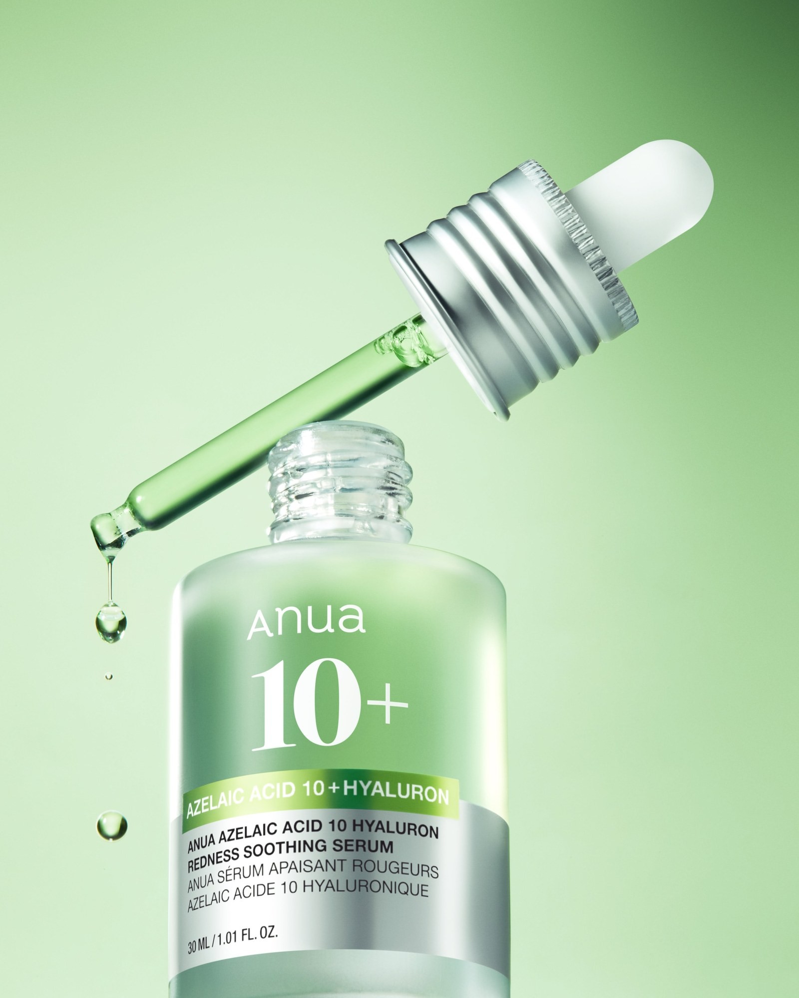 Anua Heartleaf Line: Toners, Cleansers and What Surrounds It