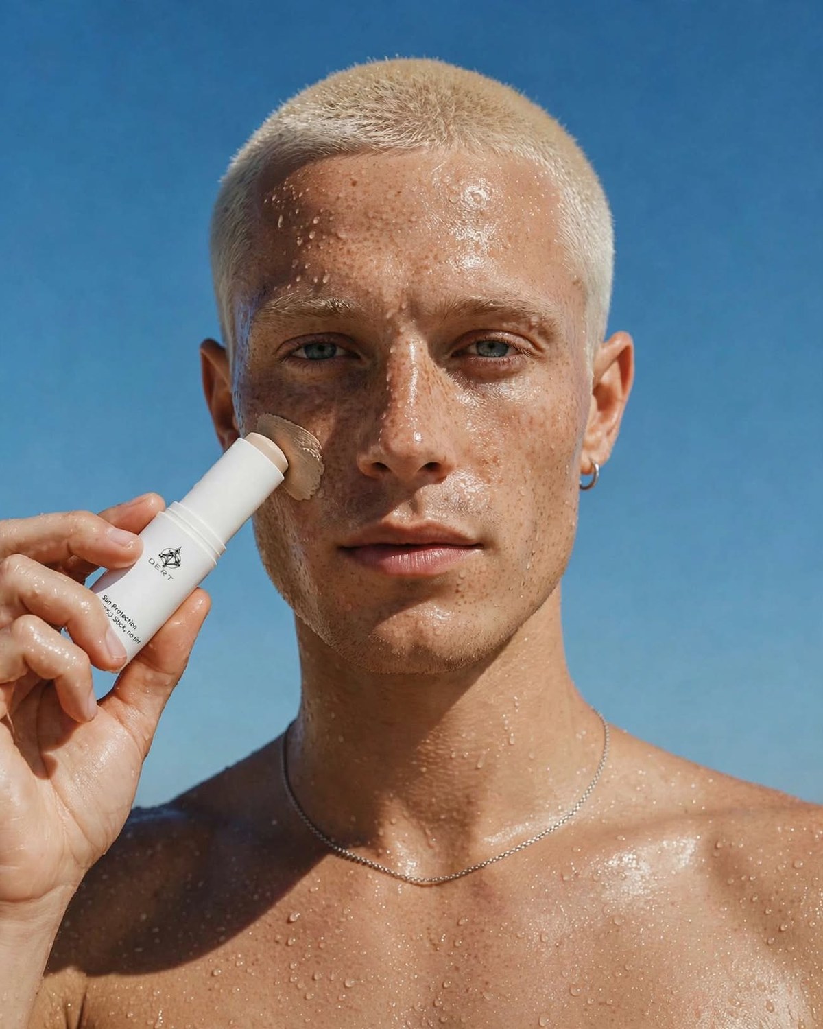 The Best Face Sunscreen for Men Began With a Sunburned Swiss Chemist