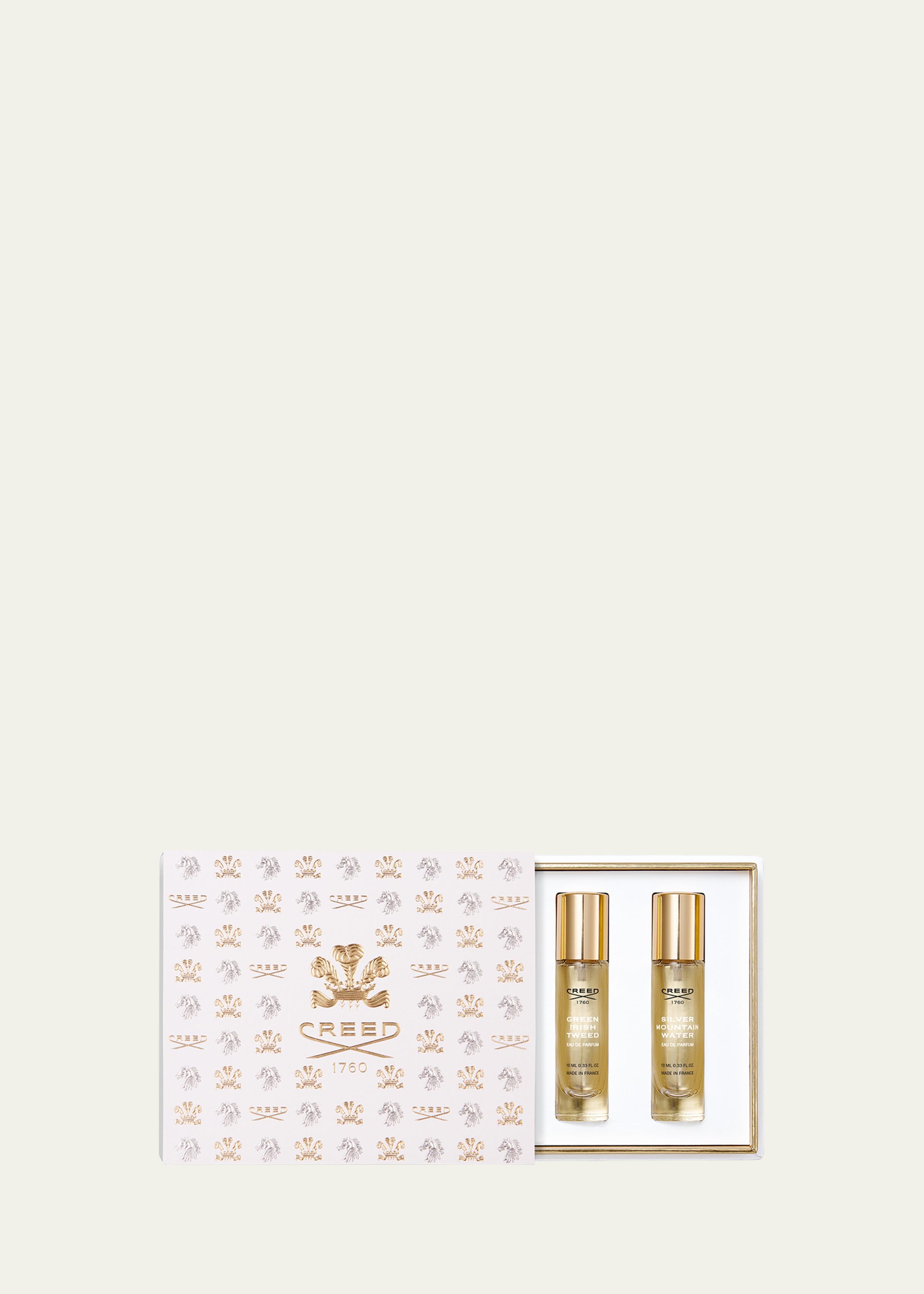 Men's Discovery Set, 3 x 0.3 oz.