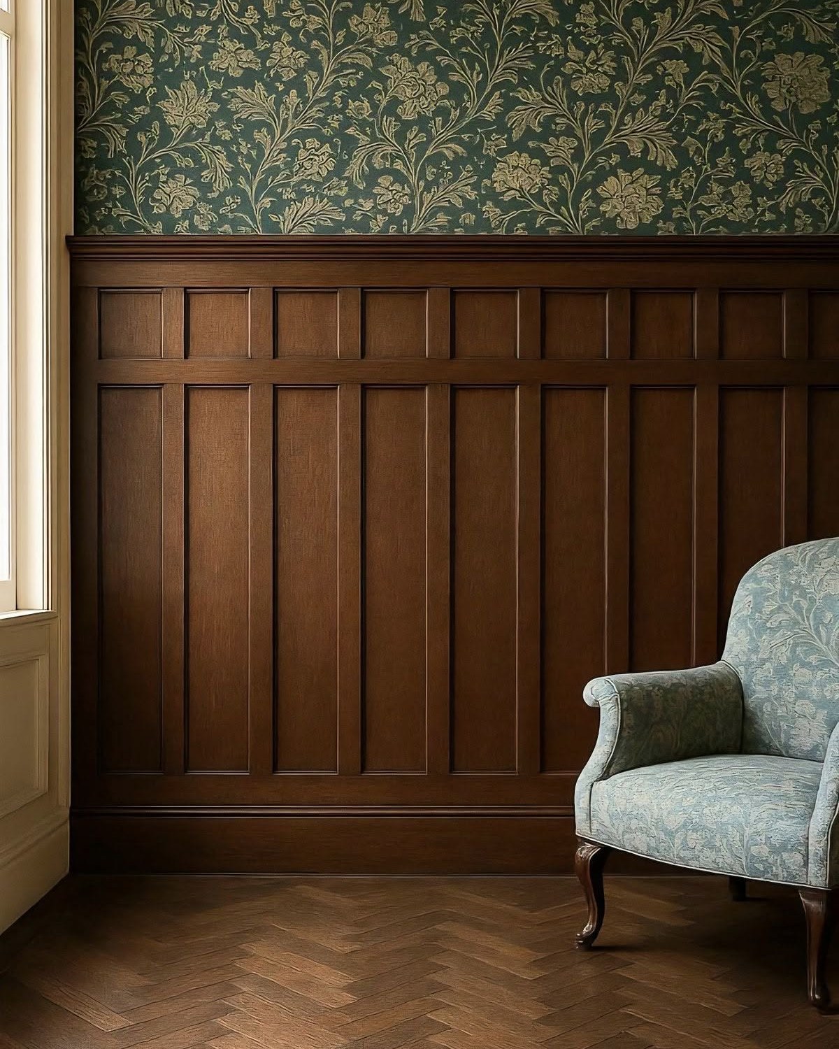 What Is a Craftsman House, and How Do You Furnish One