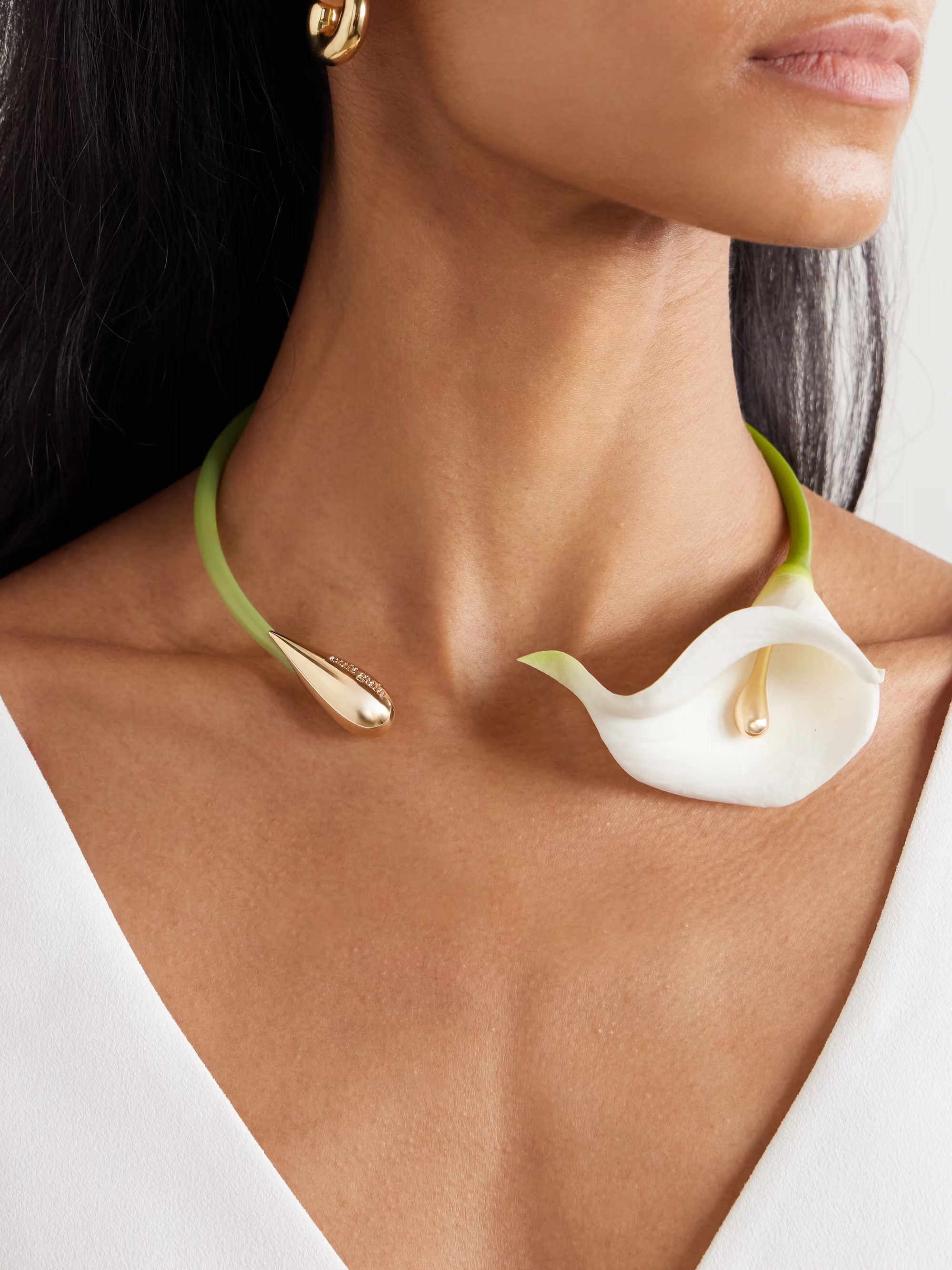 Necklaces Under $500