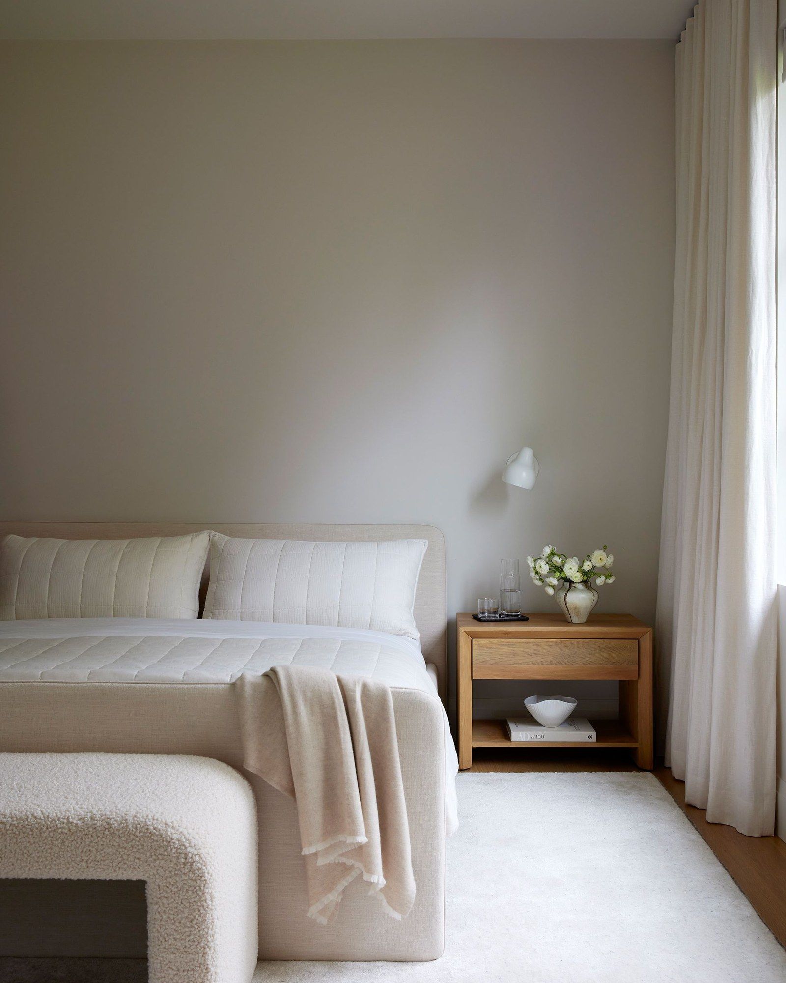 What Makes A Quiet Room Feel Considered