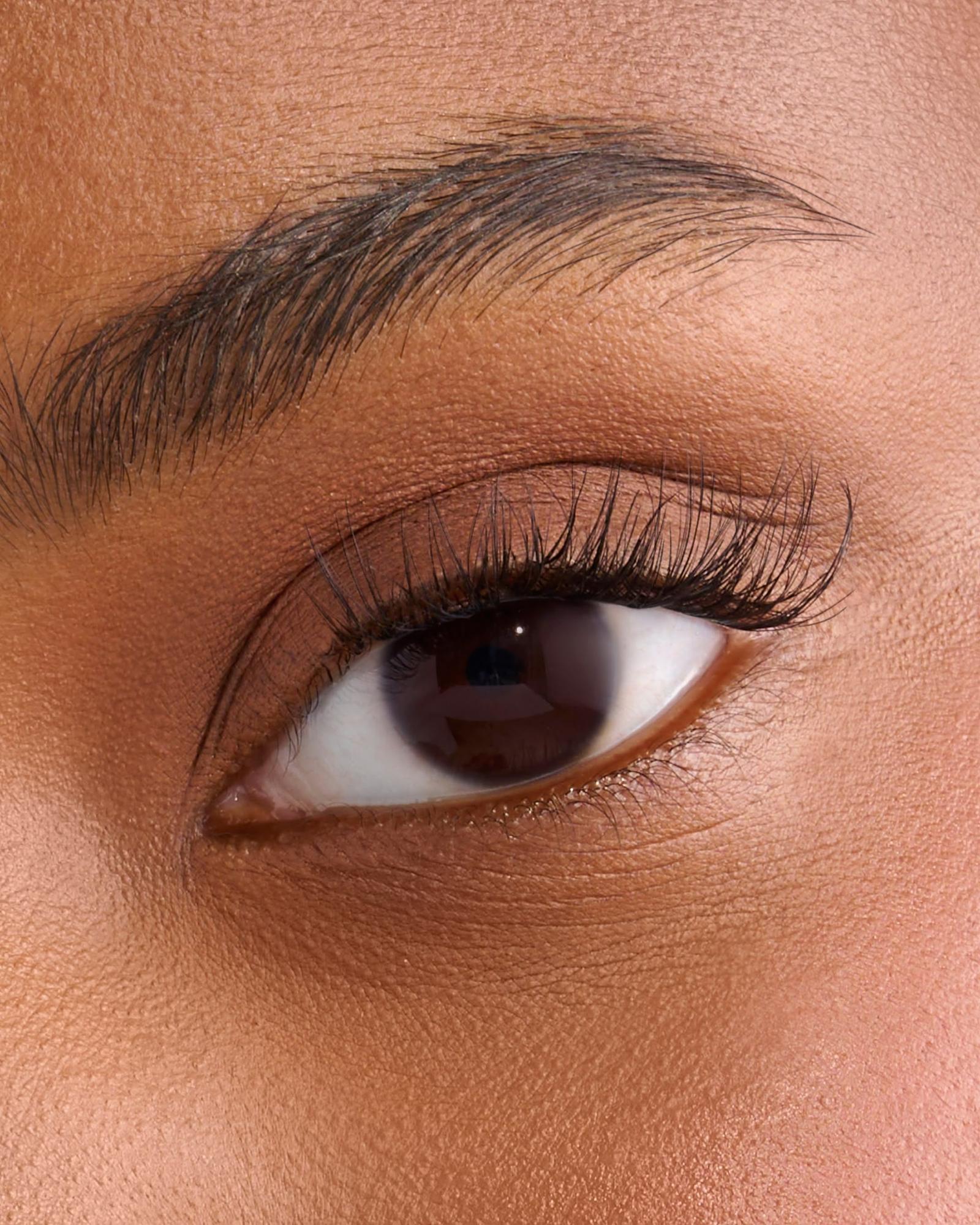 Lash Tint at Home, and Why the Real Thing Stays at the Salon