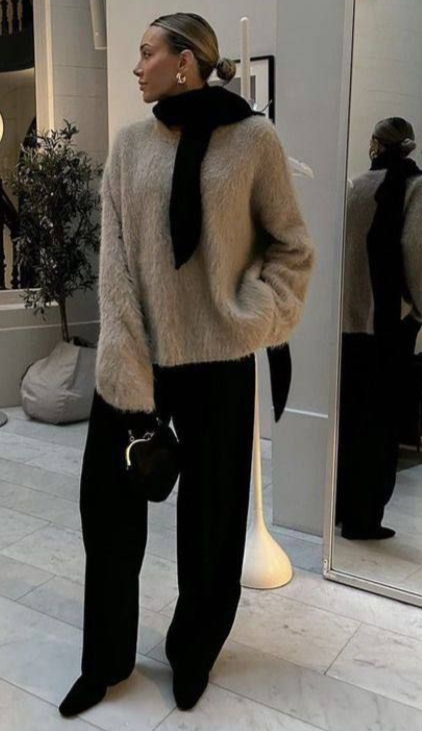 Cashmere Collection