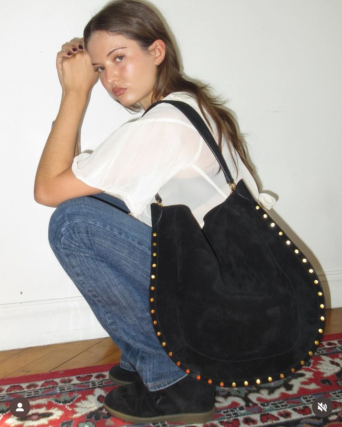 Slouch Stud