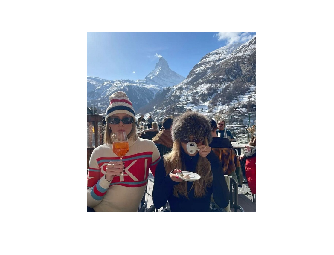 Ski Chalet