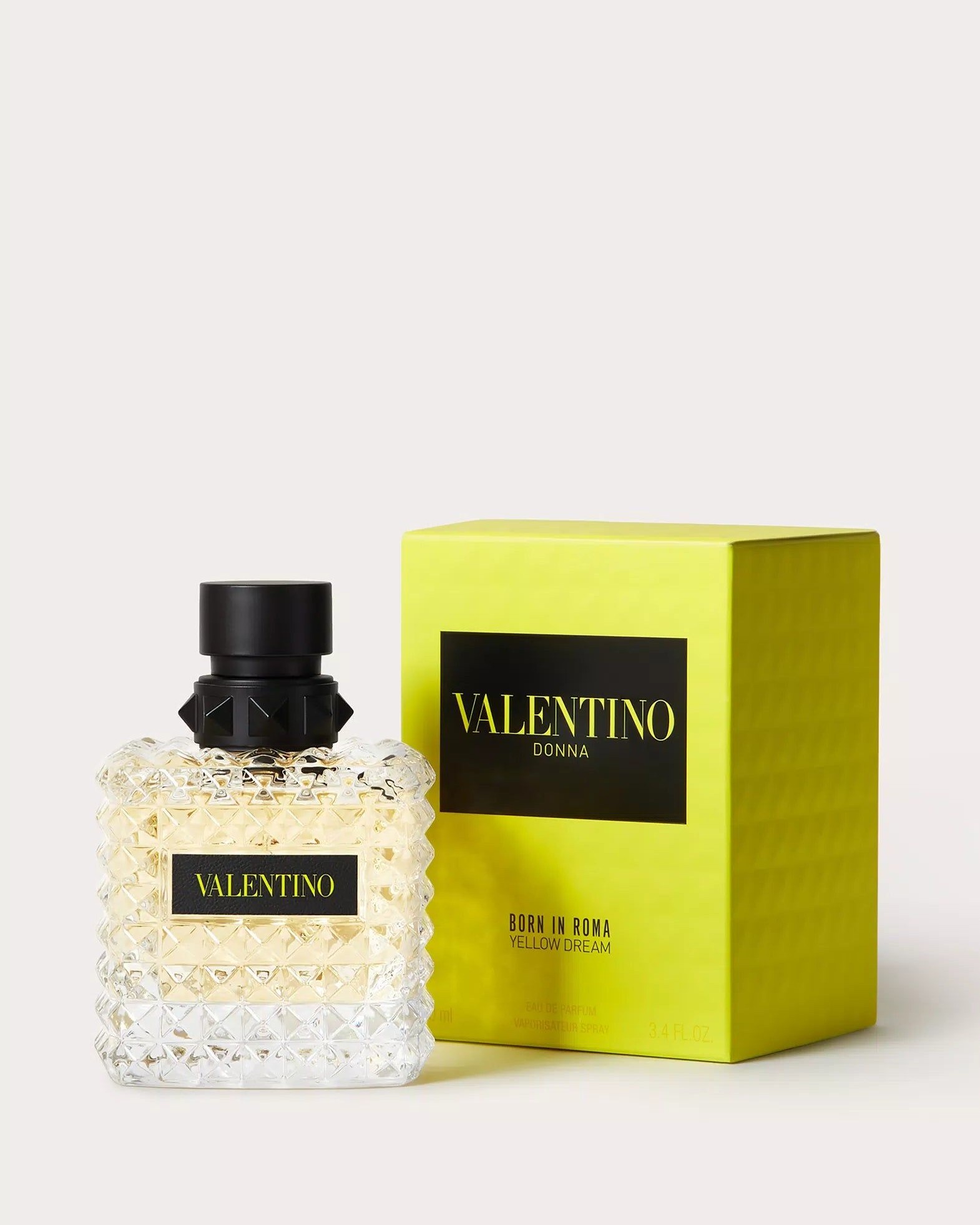 Valentino Yellow Dream and the Bright, Sunny Perfumes to Wear With It