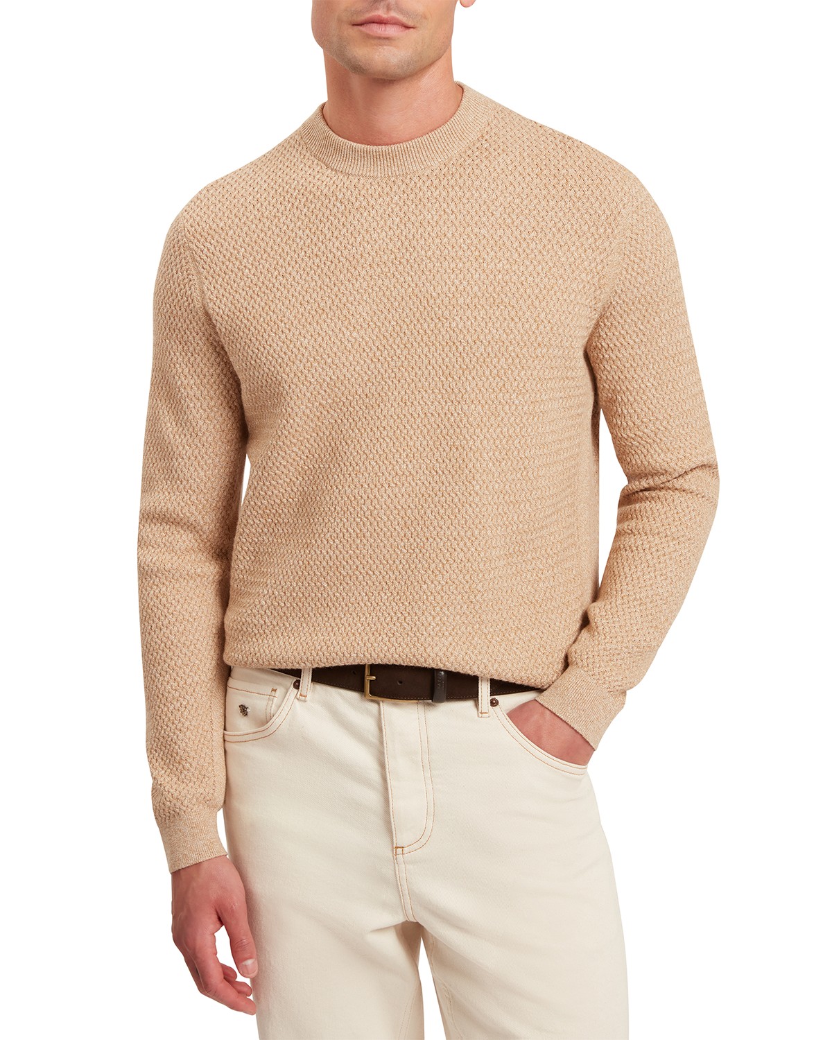 Monya Crewneck Sweater