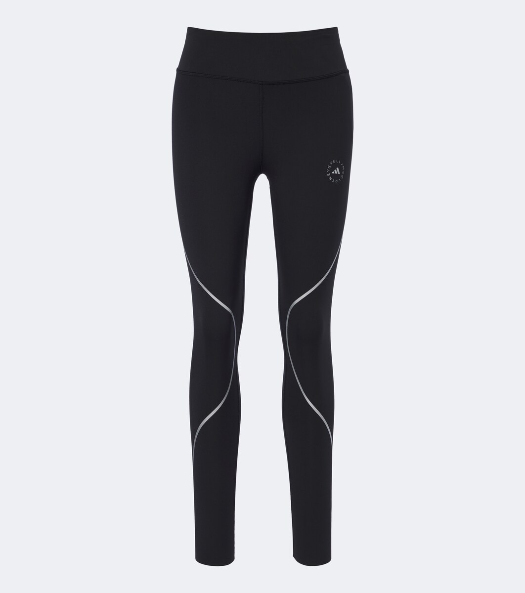 Logo leggings
