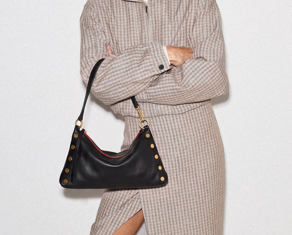 Fall Outfits with Hammitt Bags
