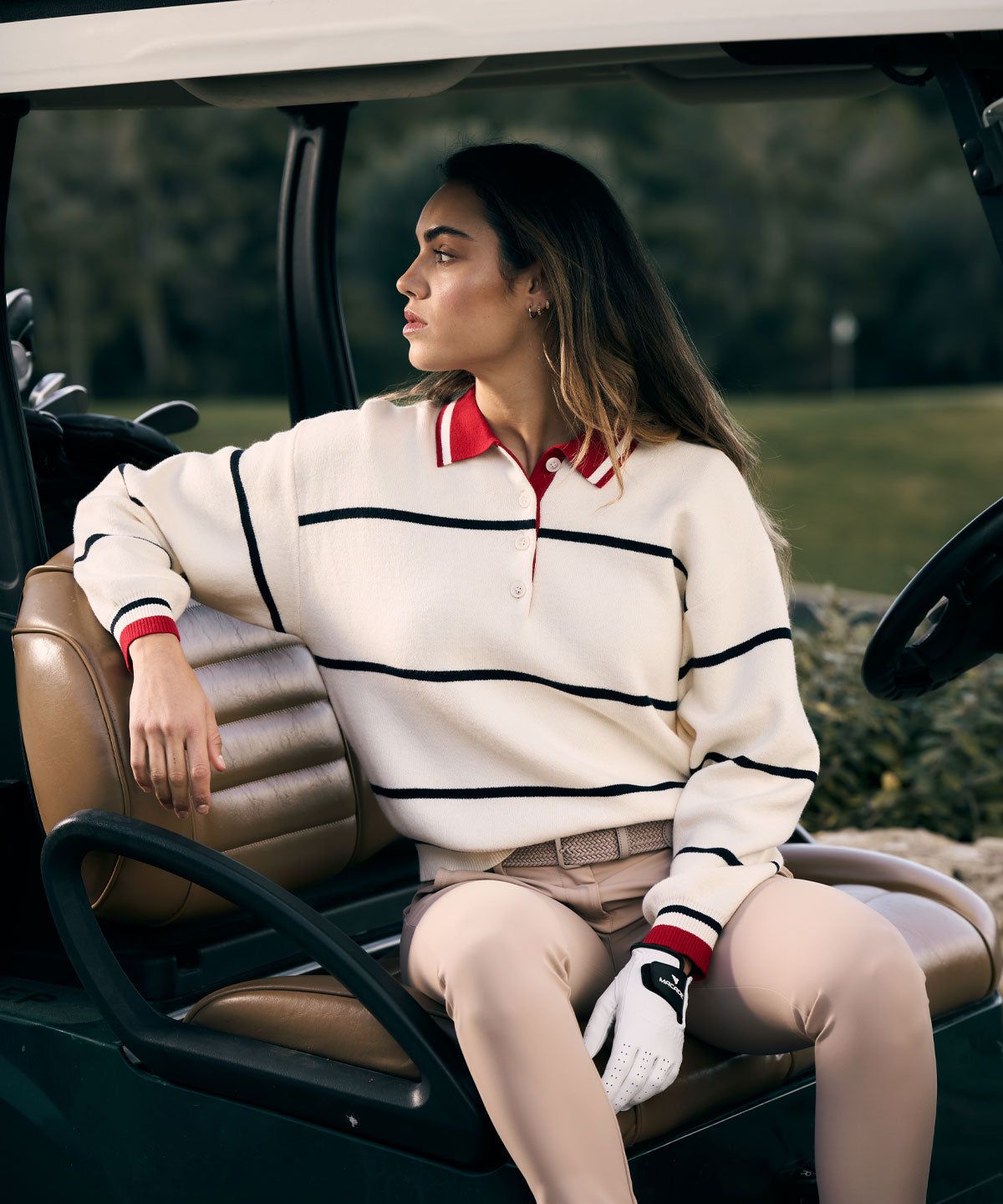 Womens Golf Spectator Outfit: A Buying Guide