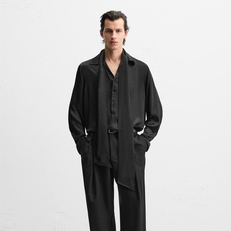 Loose Silk