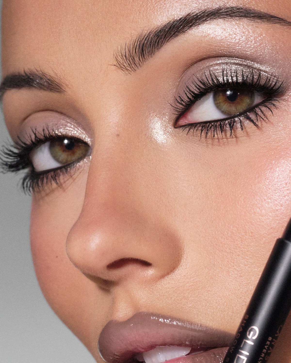 Anastasia Beverly Hills Makeup