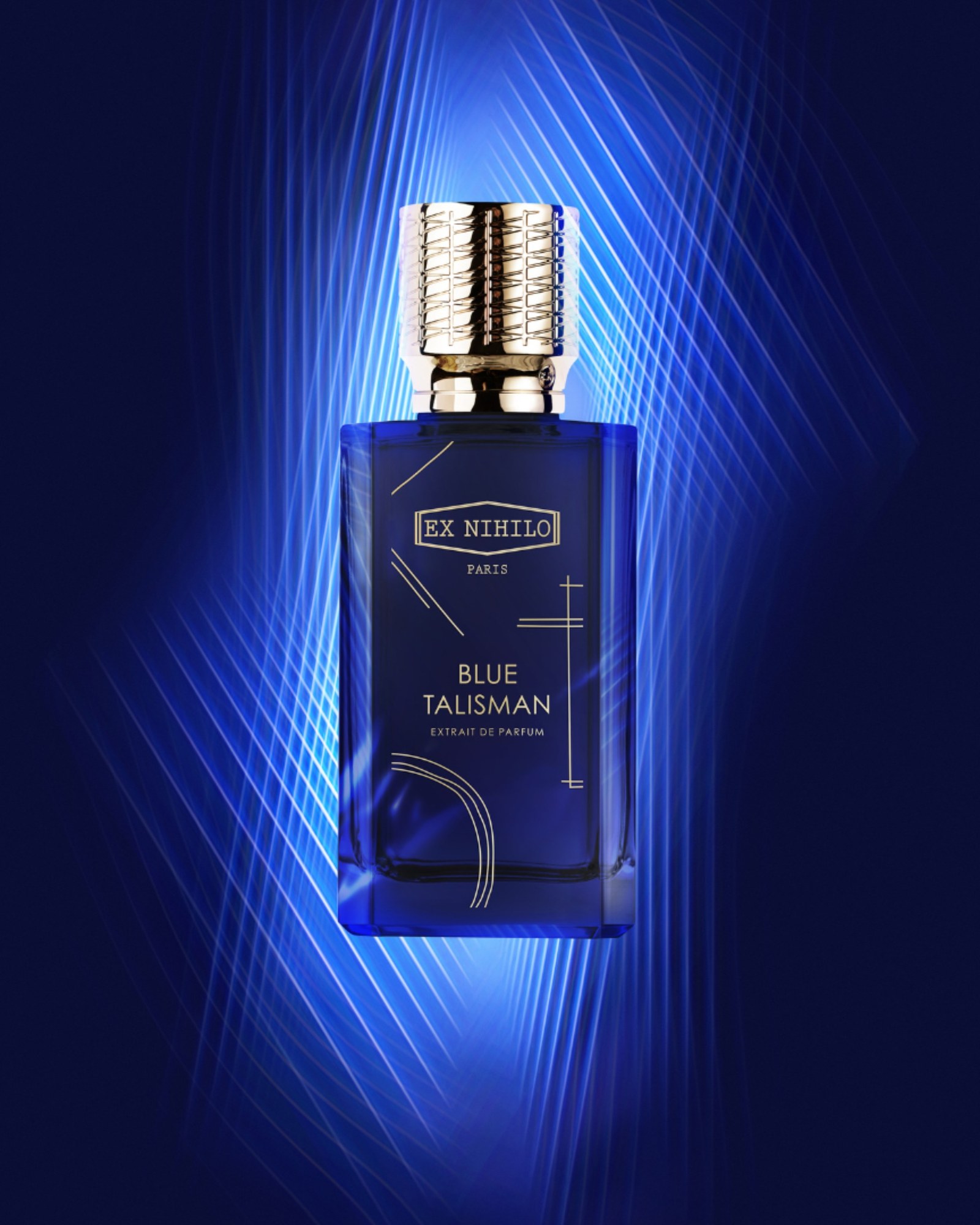 Ex Nihilo Perfume and Fragrance