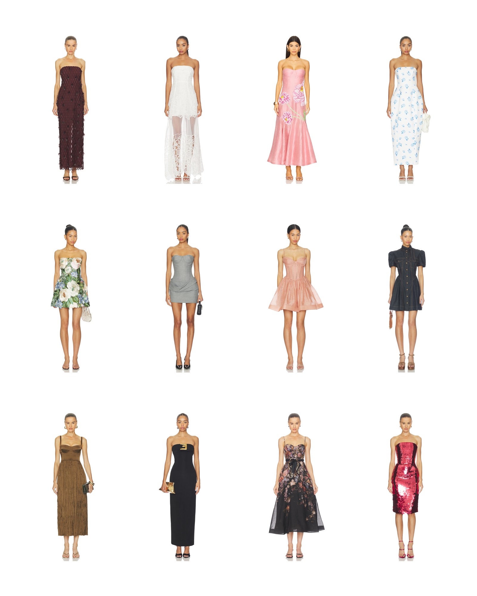 The Corset Dress