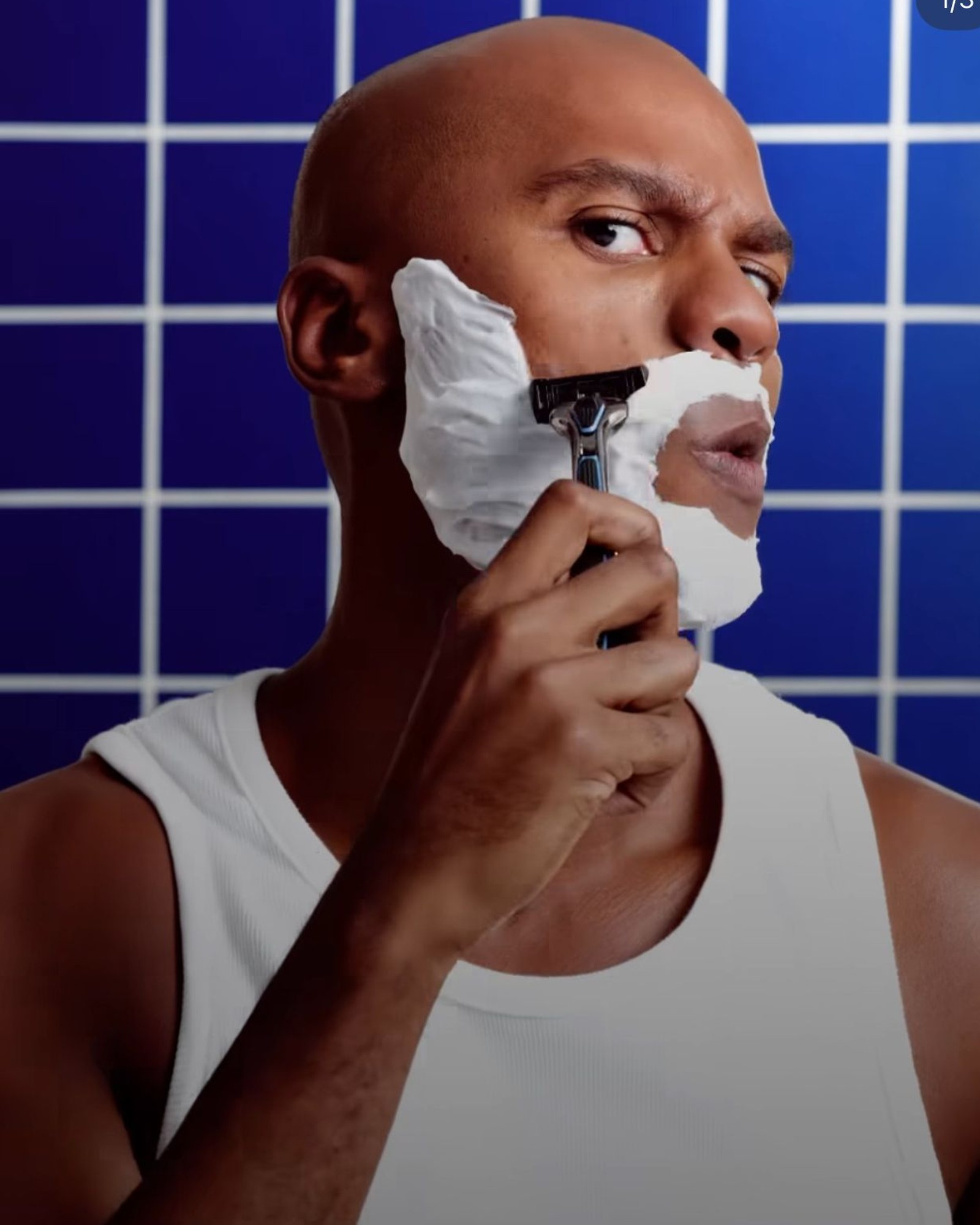 Aftershave for Razor Bumps: Balms, Lotions and Calmer Shaves
