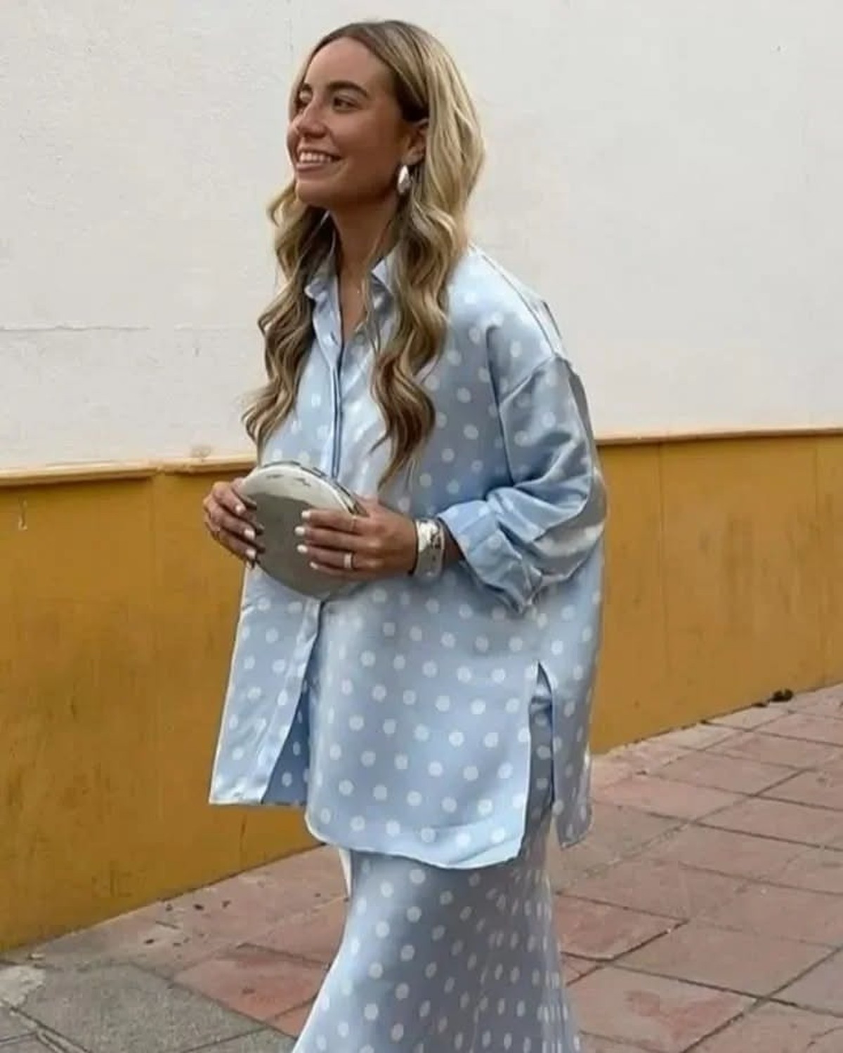 Dressed and Done