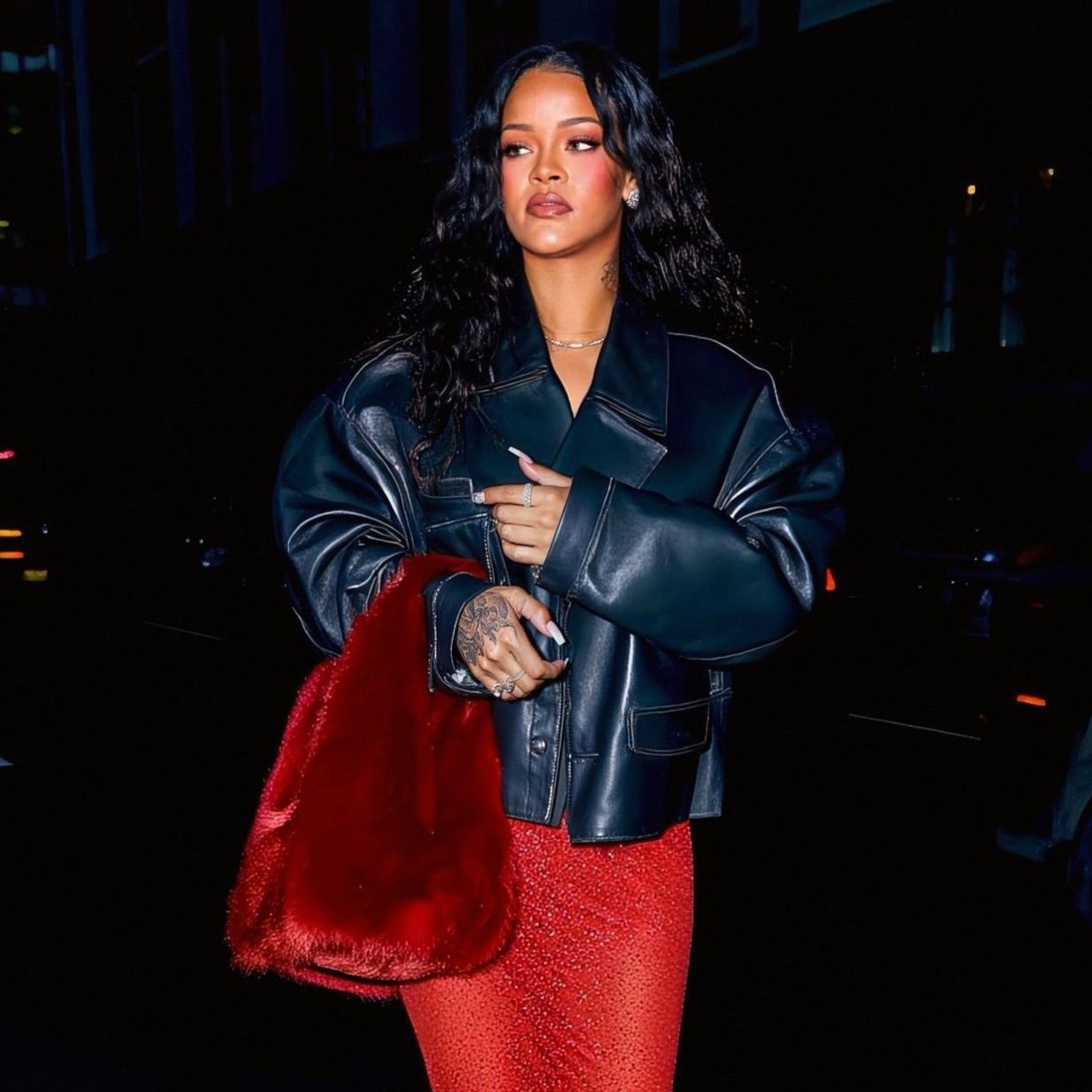 Leather Jackets That Are Not Biker Jackets