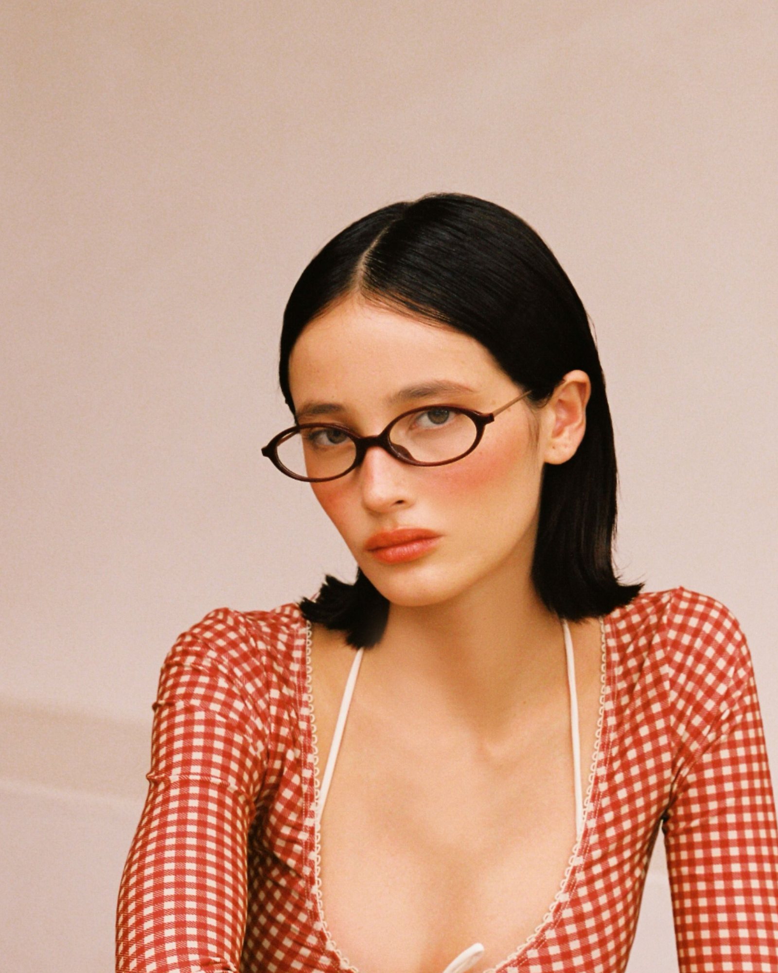 The Framery Glasses: How a Contact Lens Giant Learned to Make Frames