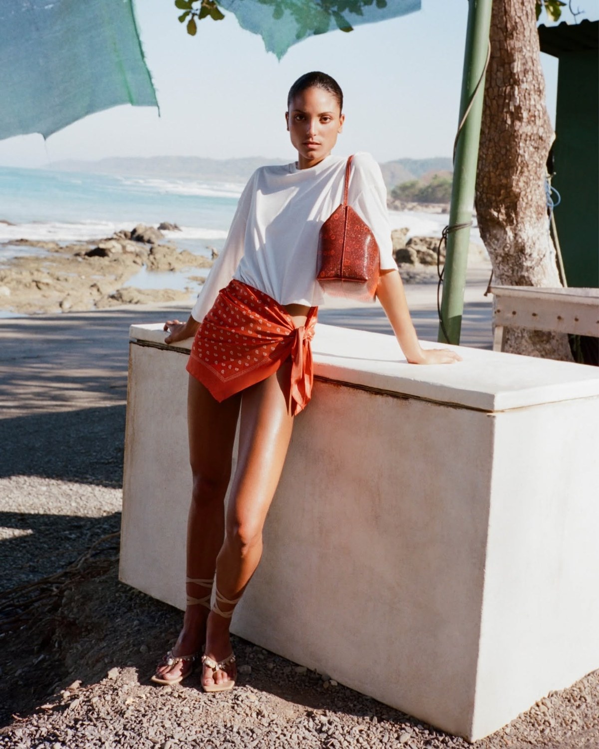 Packing for Greece Fashion
