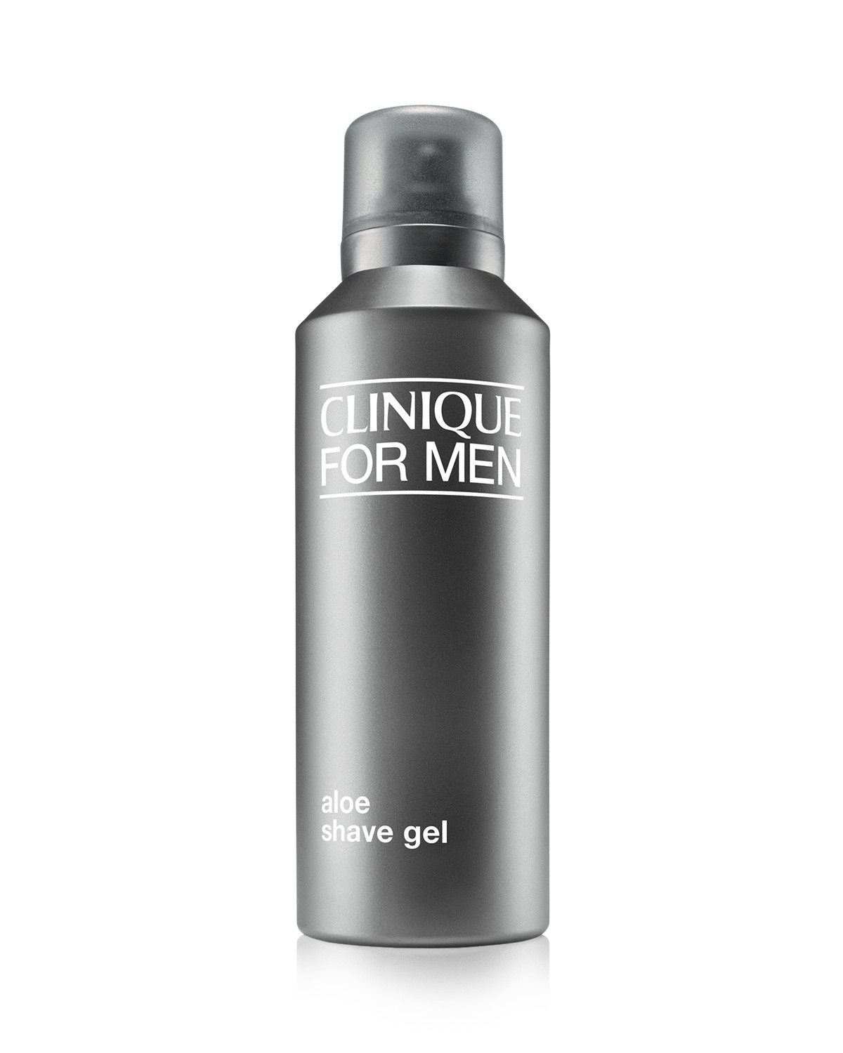 For Men Aloe Shave Gel 4.2 oz.