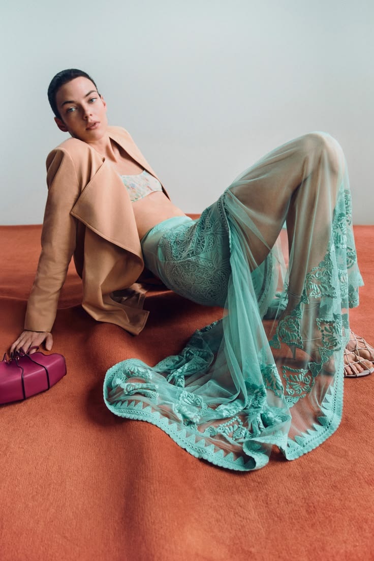 Ulla Johnson Tops, Blouses and Knitwear: The Styles Worth Buying