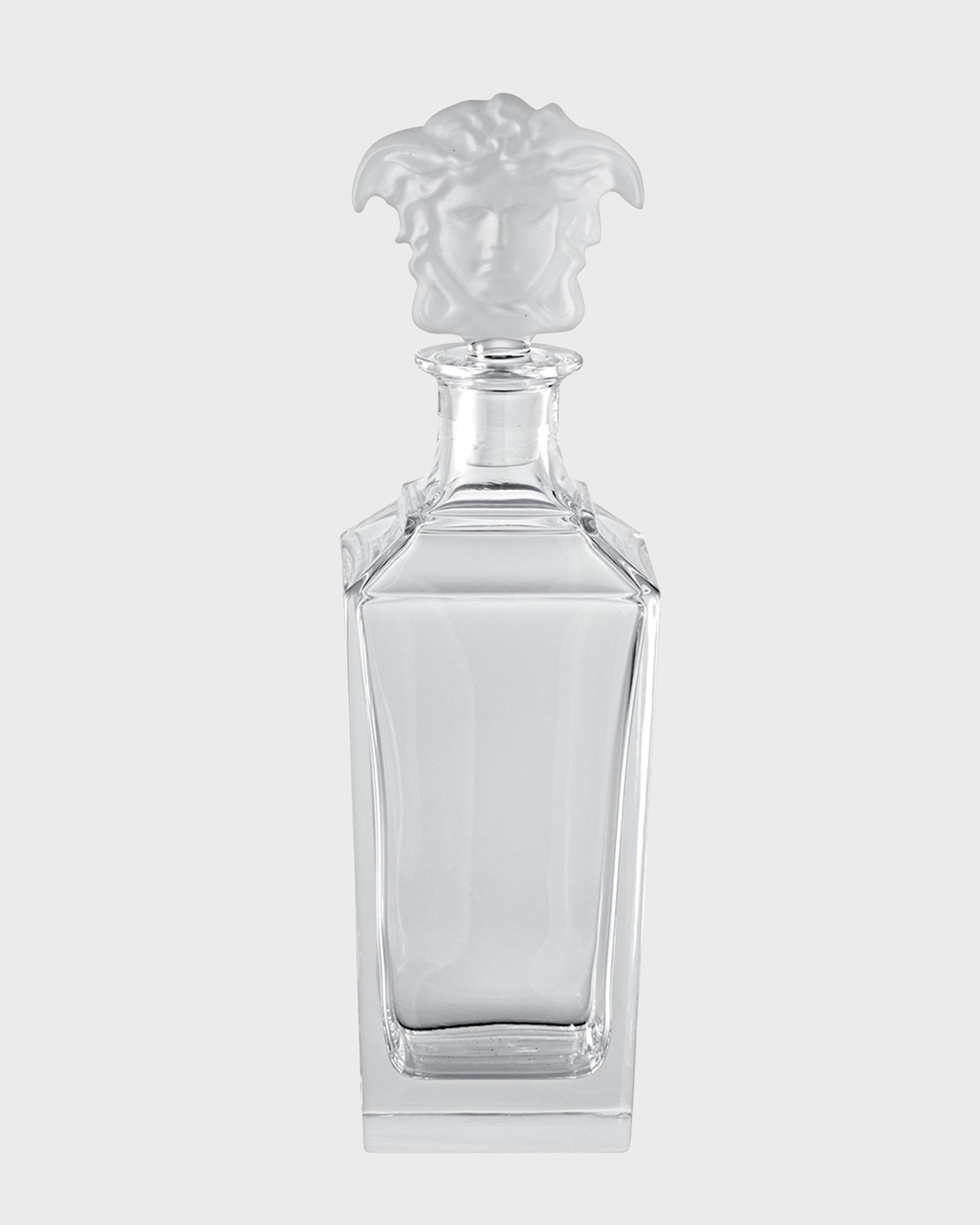 Treasury Decanter