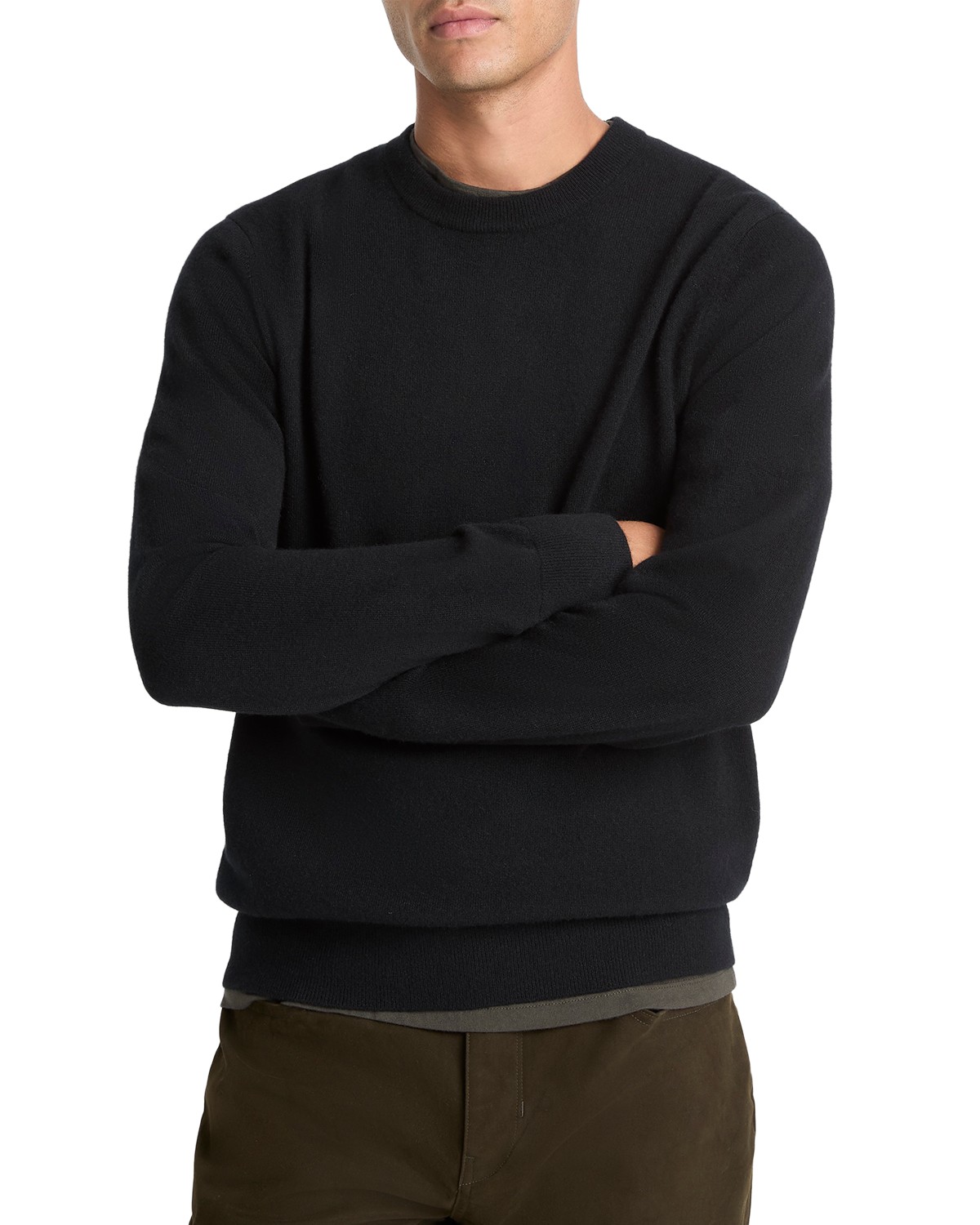 Cashmere Sweater